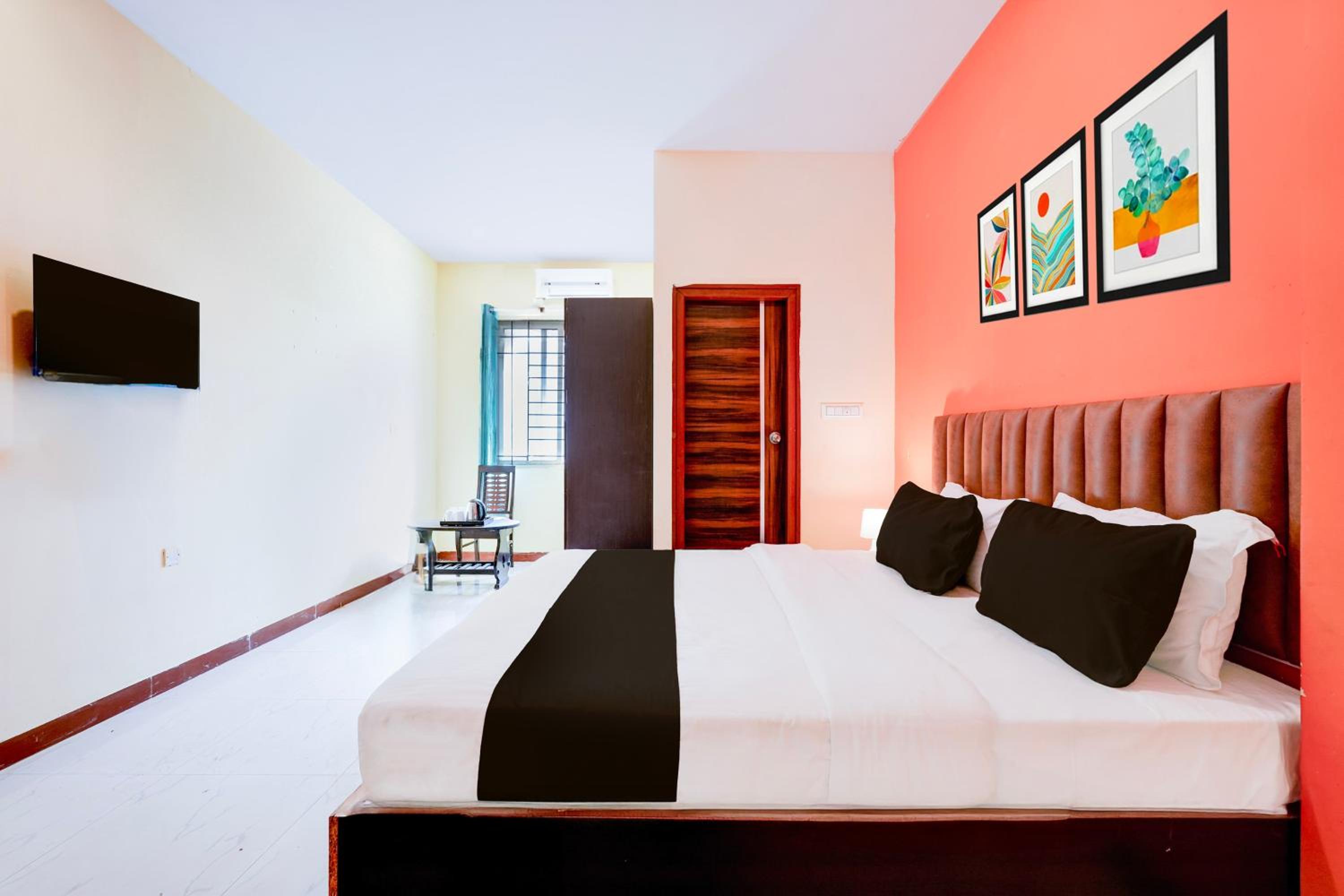 Triple Room with Balcony photo 1