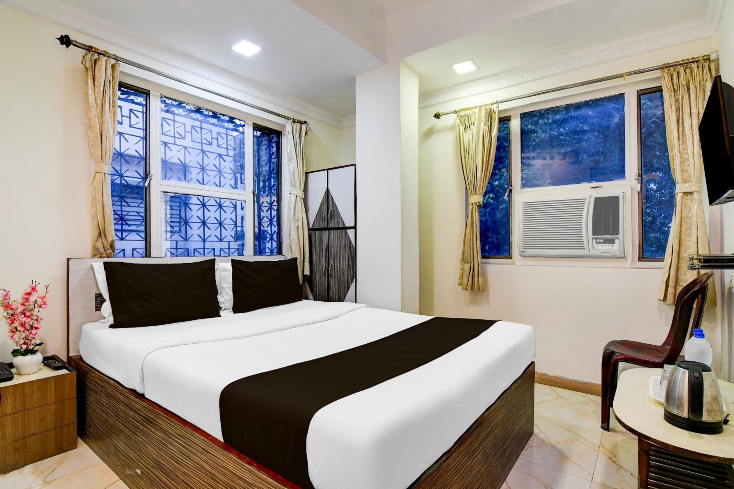 Triple Room with Balcony