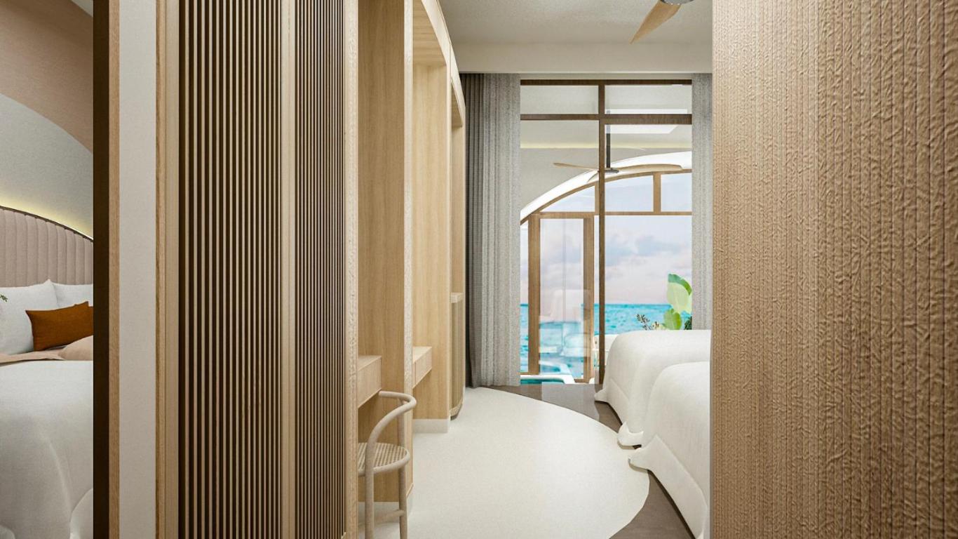 Casita Sea View