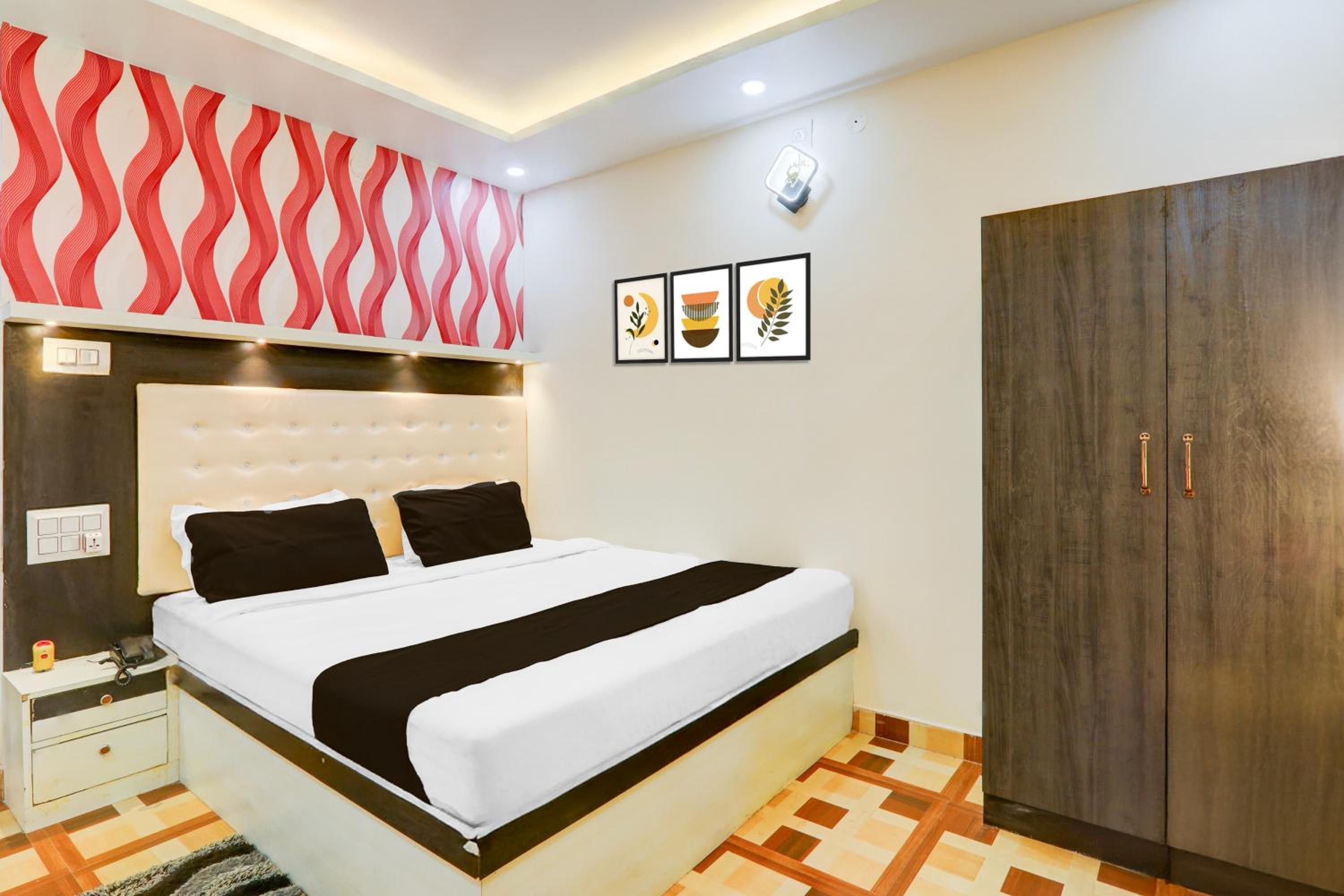 Classic Triple Room