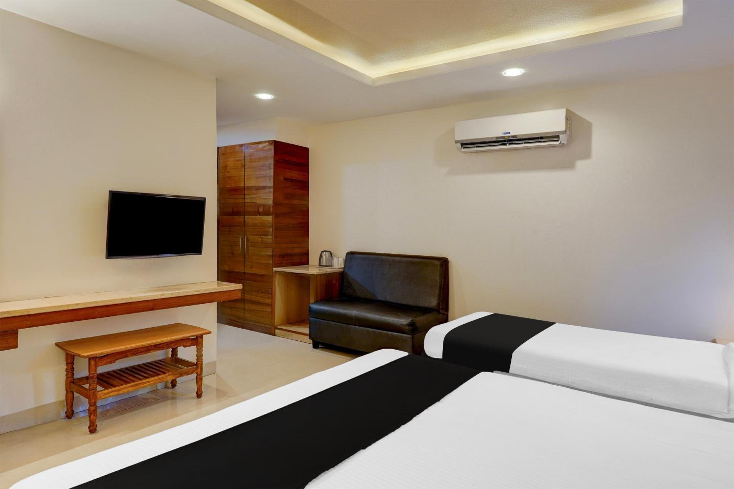 Triple Room with Bath