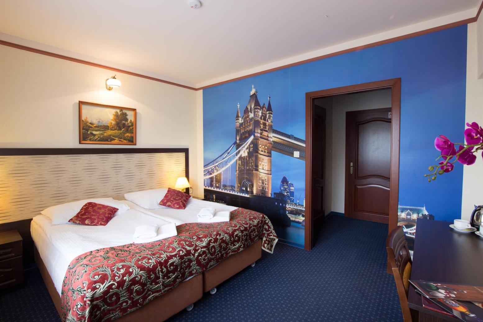 Double Room photo 3