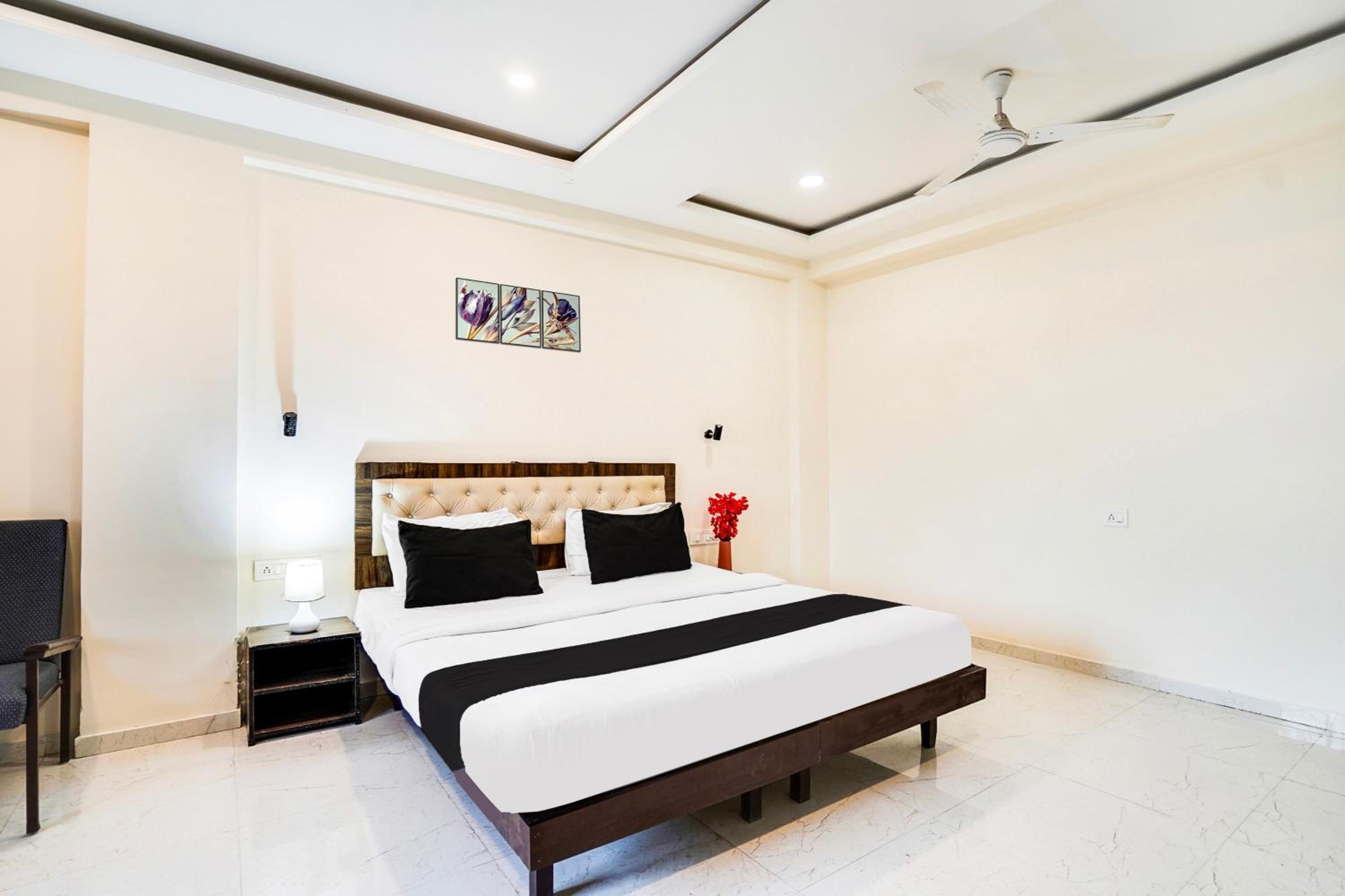 Deluxe Triple Room photo 1