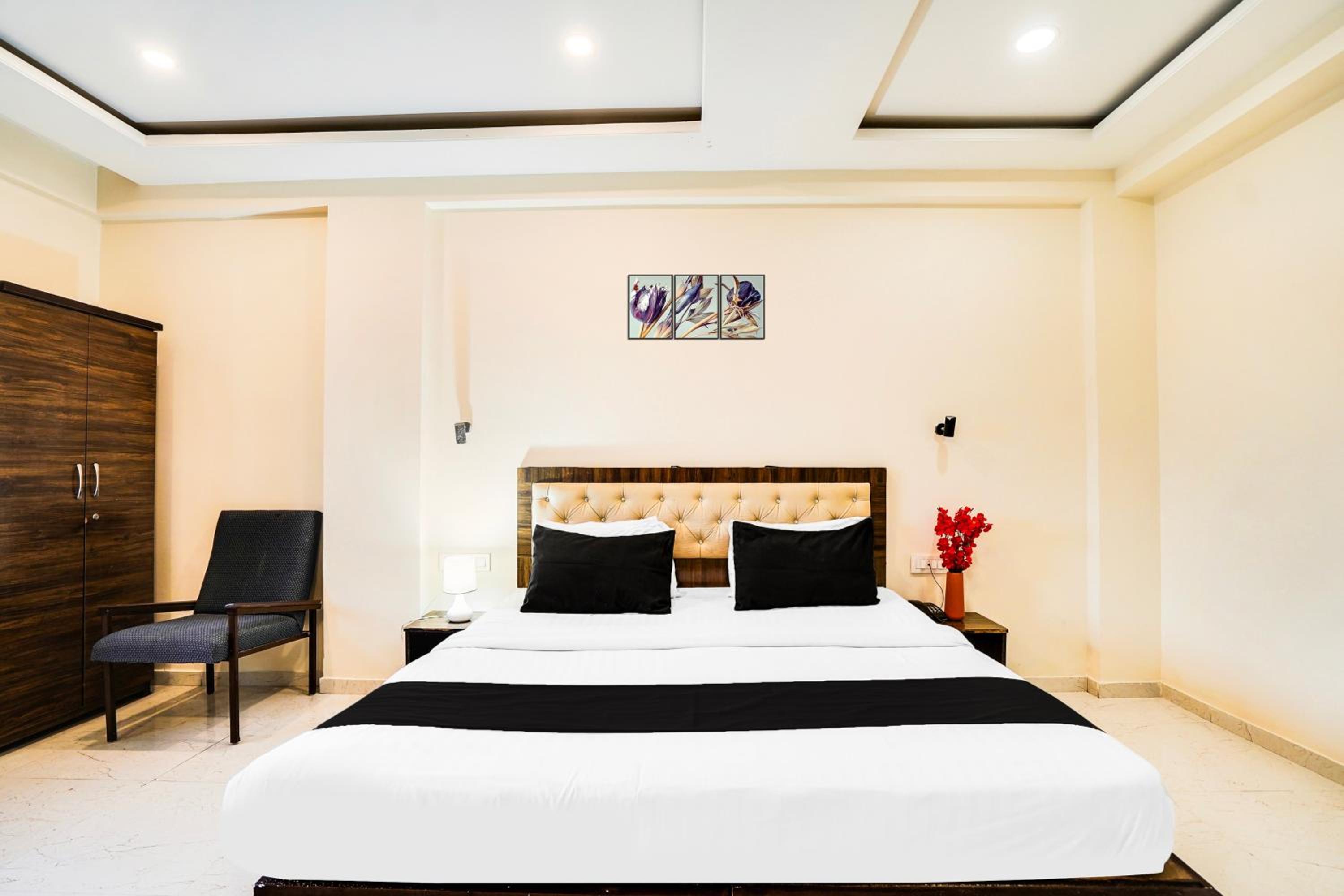 Deluxe Triple Room photo 2