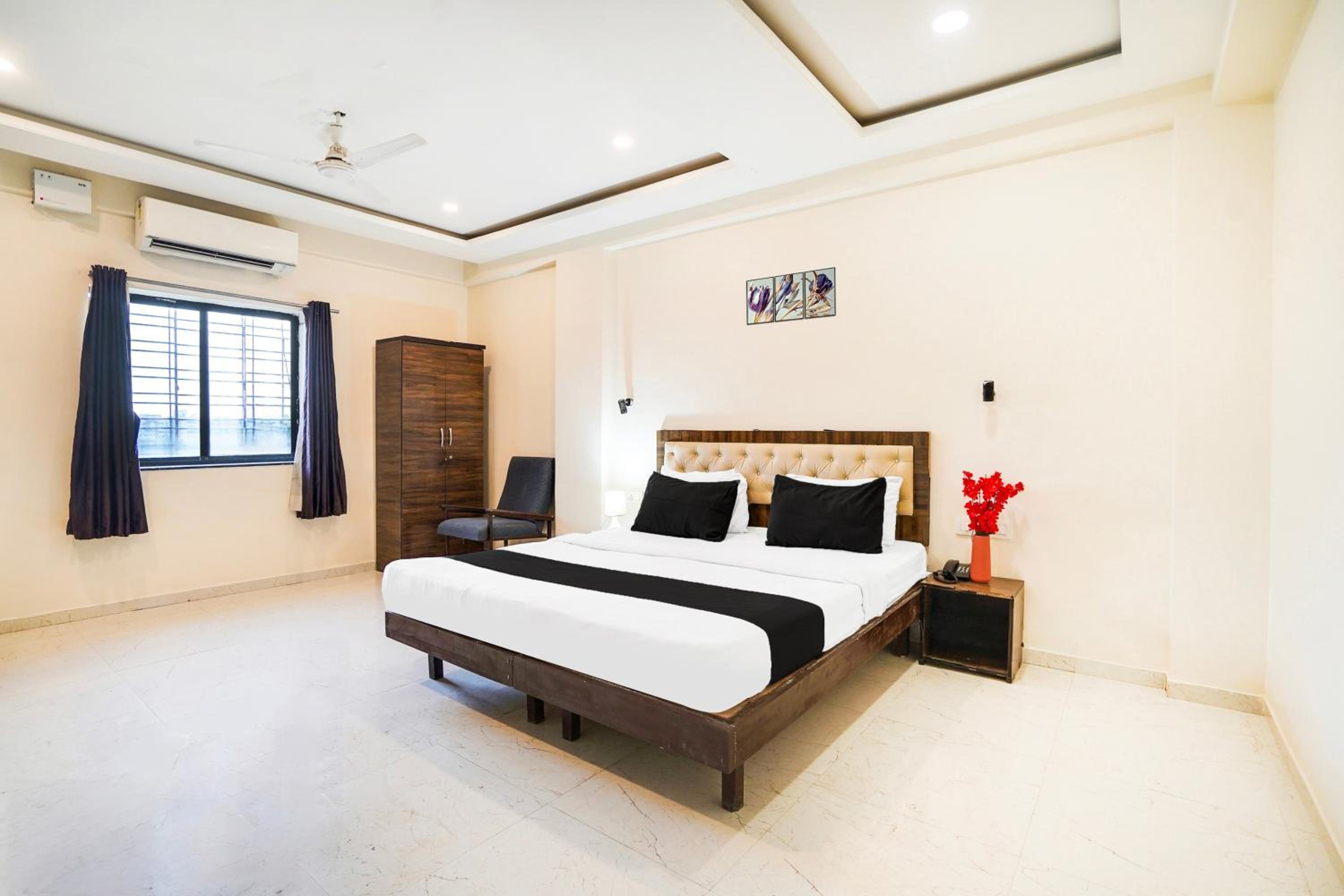 Triple Room with Balcony photo 3