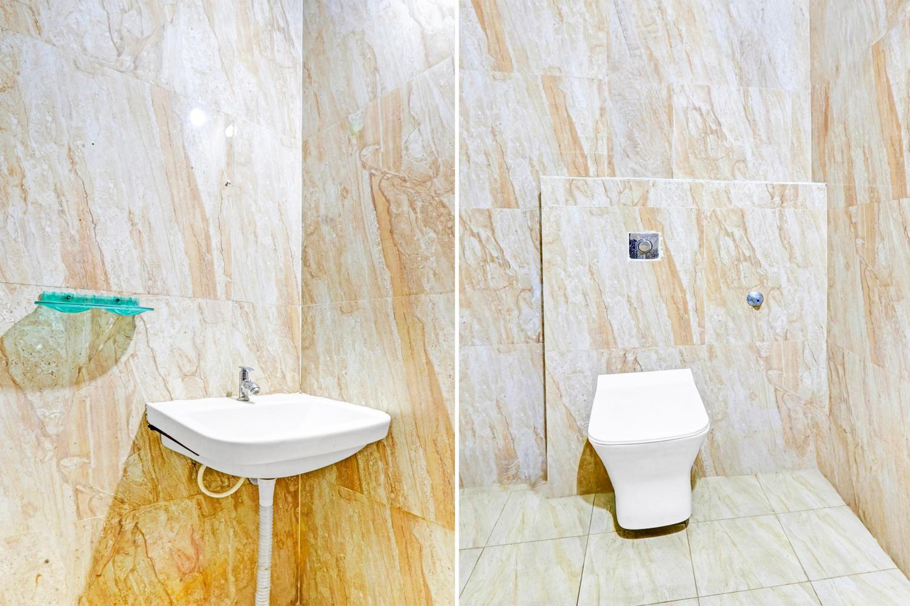Triple Room with Bath