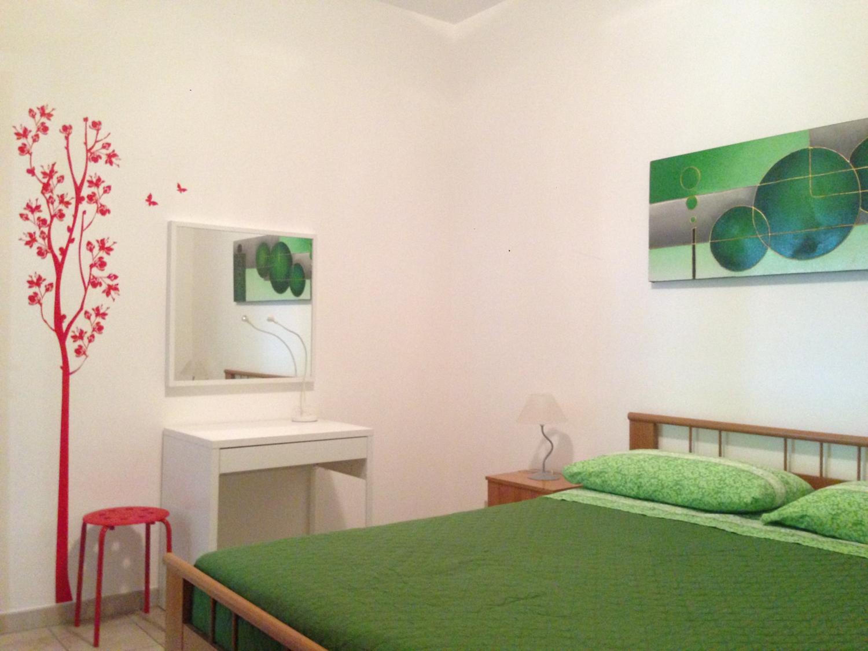 Double Room with Garden View photo 1
