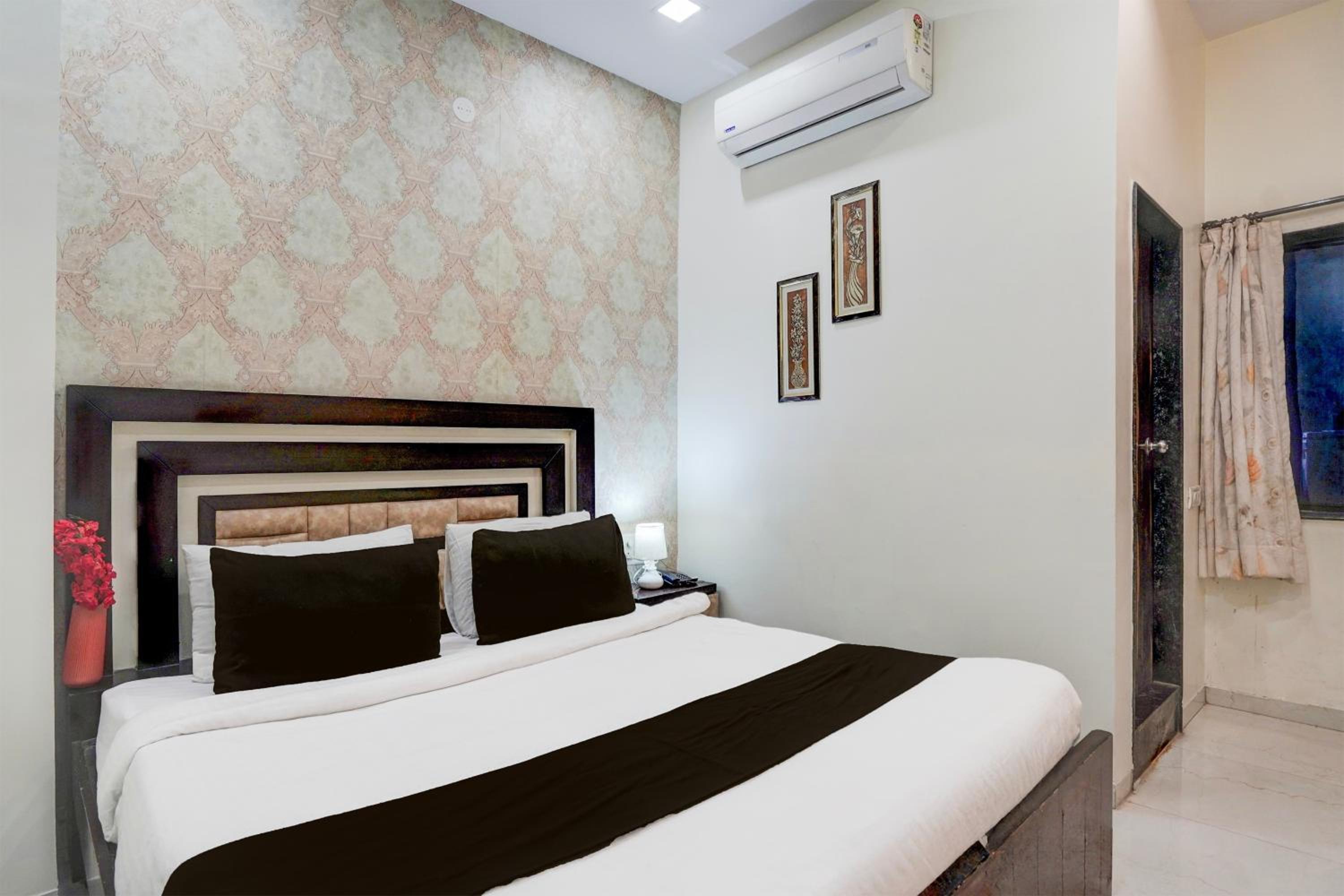Deluxe Triple Room photo 1