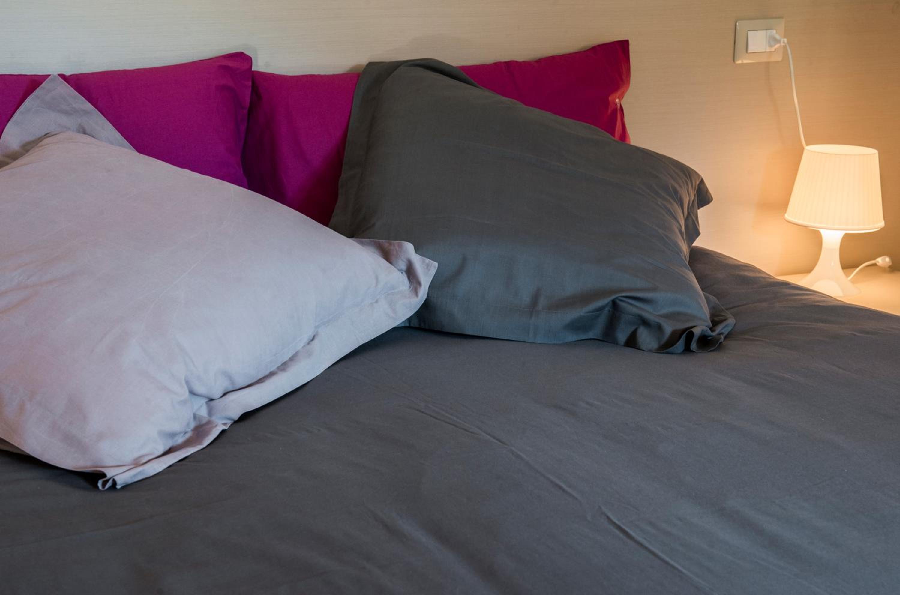 Deluxe Double or Twin Room photo 1