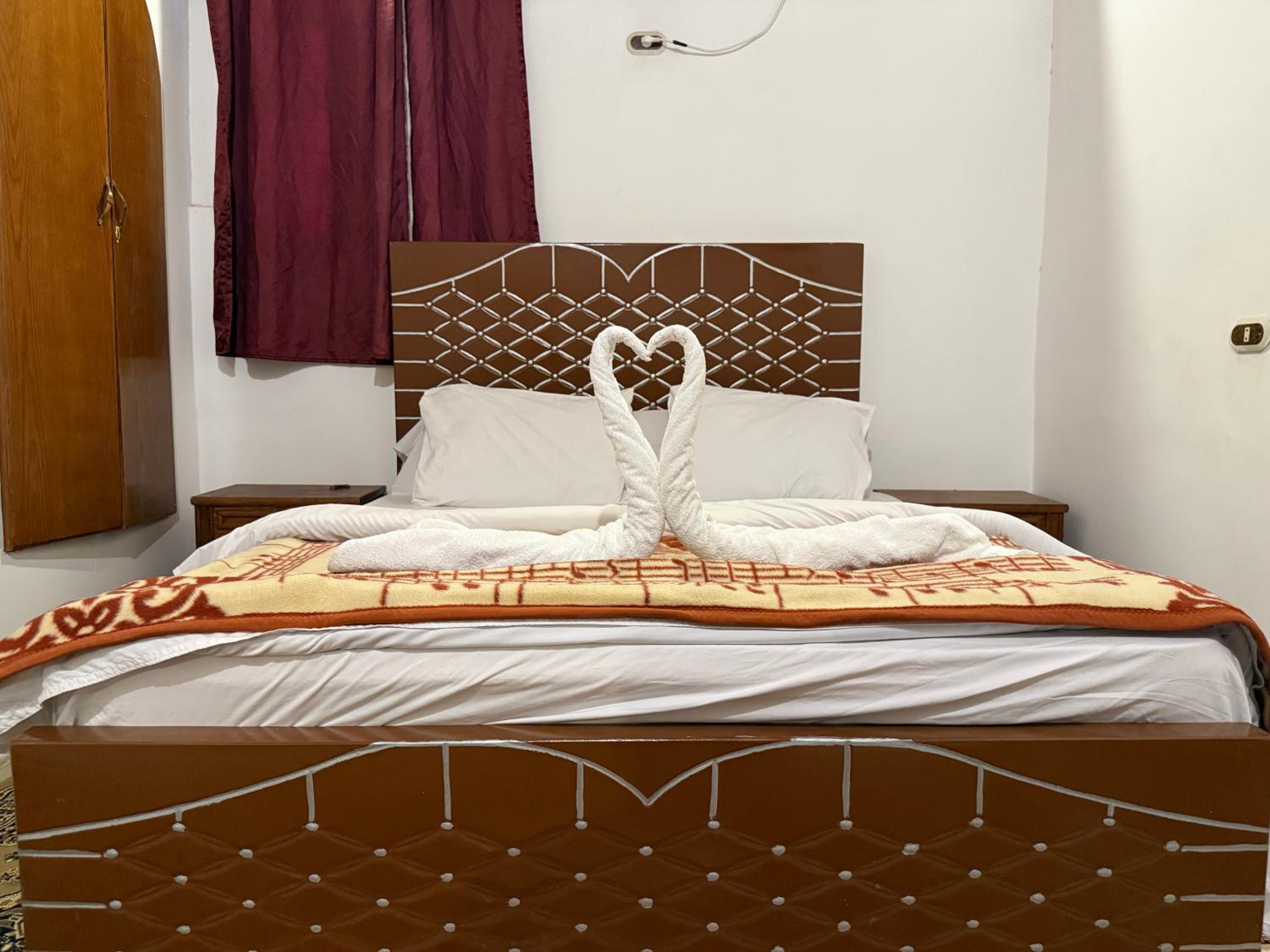 Double Room with Private Bathroom photo 2