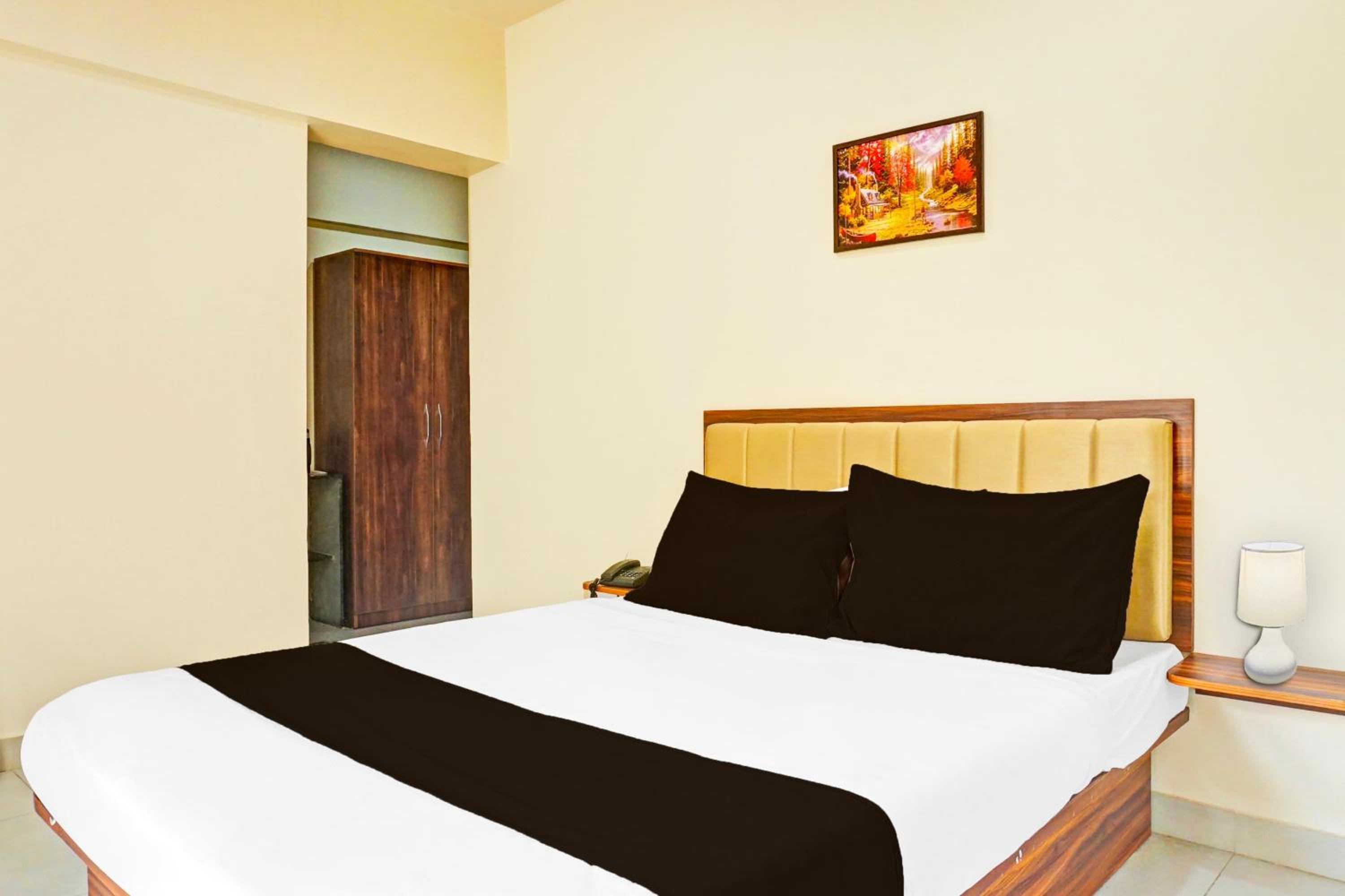Triple Room with Balcony photo 2
