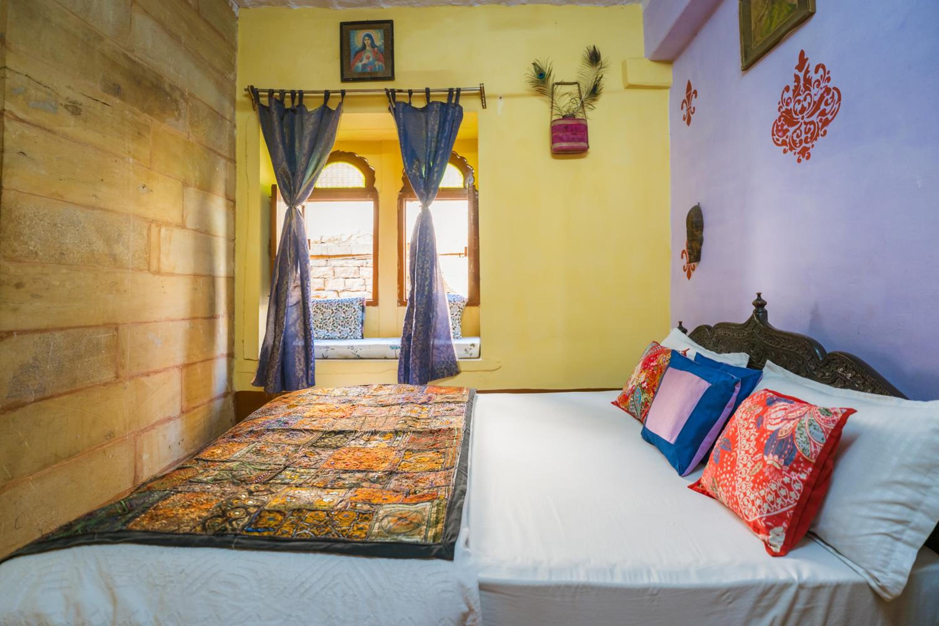 Standard Double Room photo 1