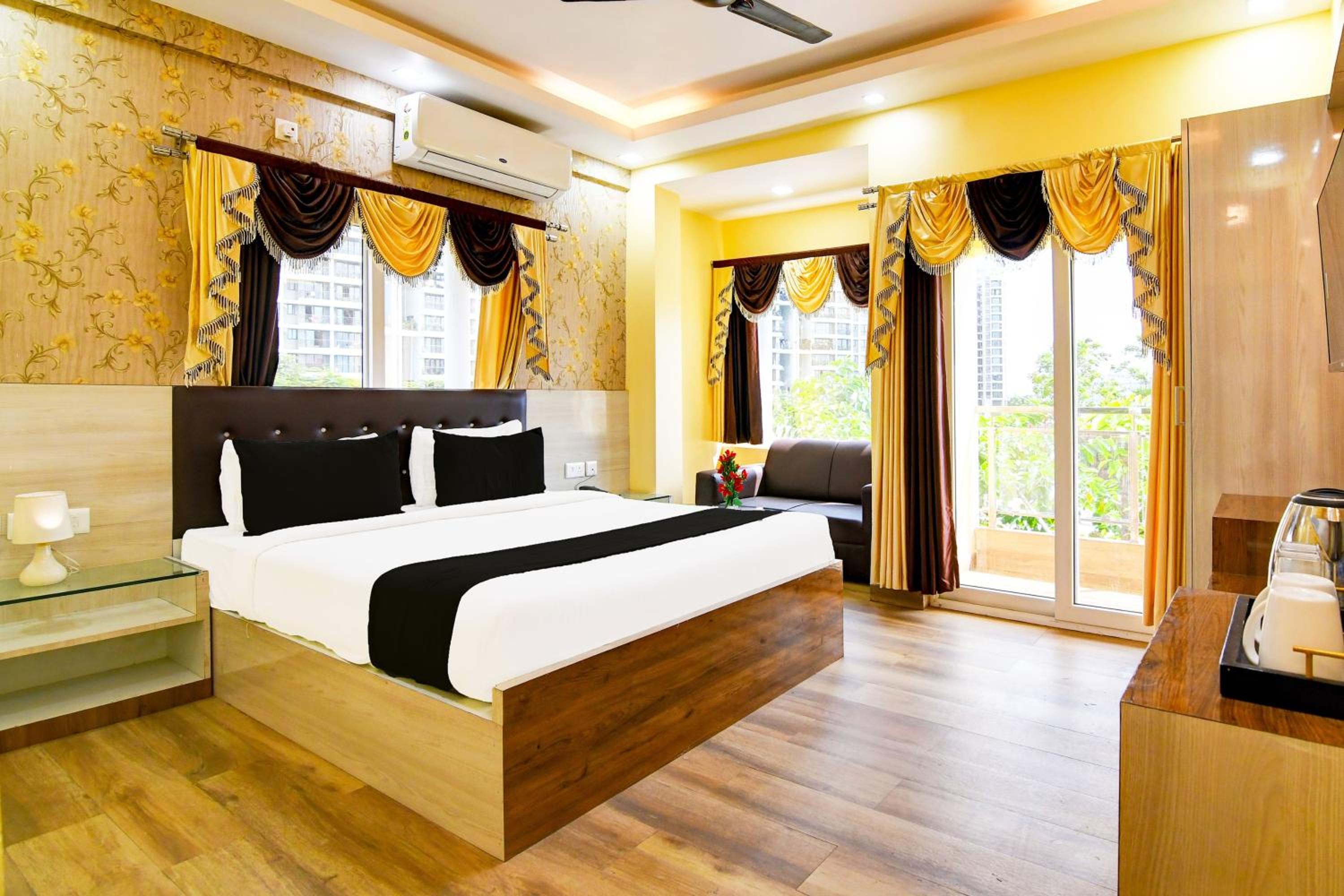 Triple Room with Bath