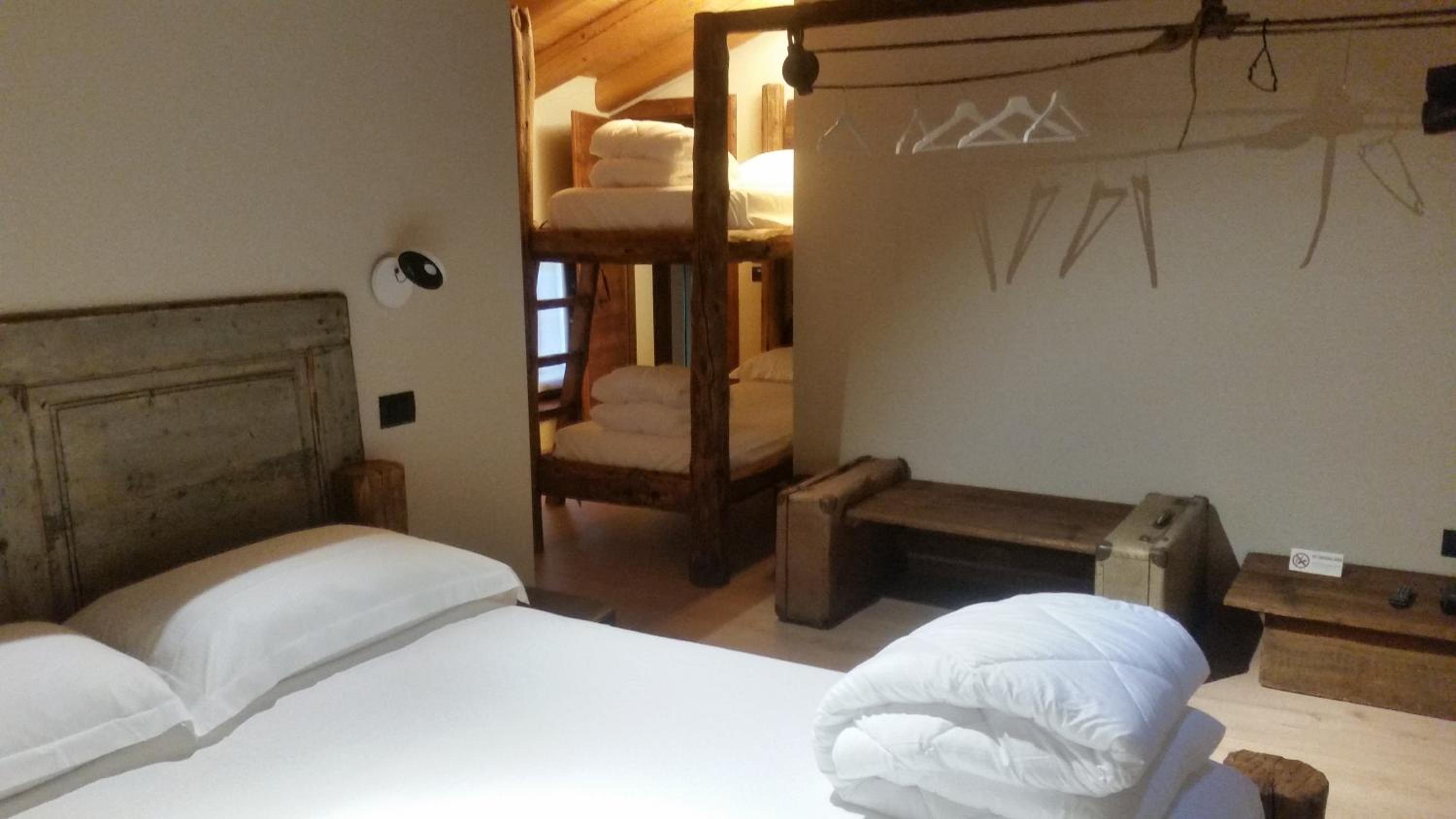Quadruple Room photo 3