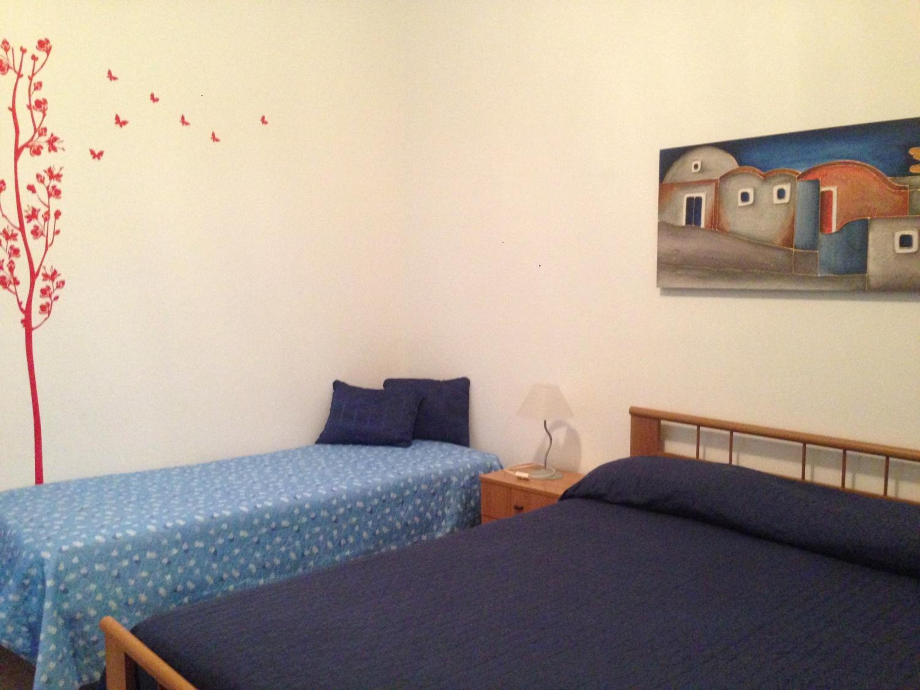 Triple Room with Garden View photo 1
