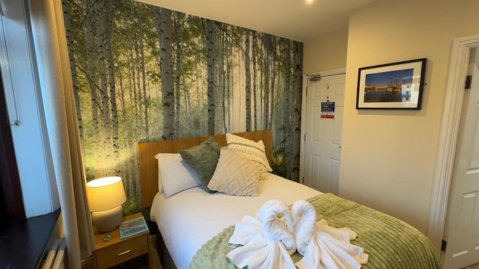 Double Room with Sea View - Photo 1
