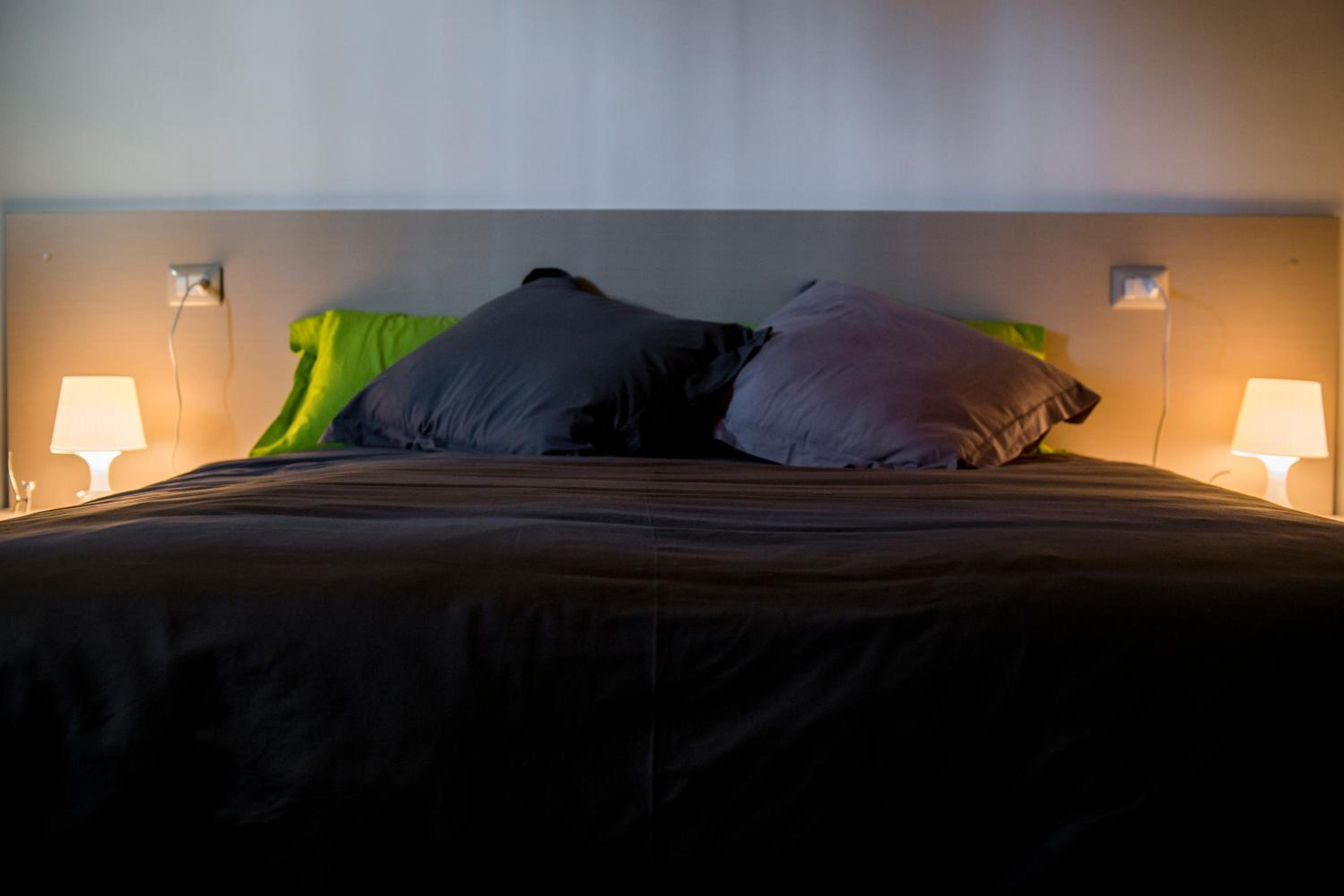 Double or Twin Room - Disability Access photo 3