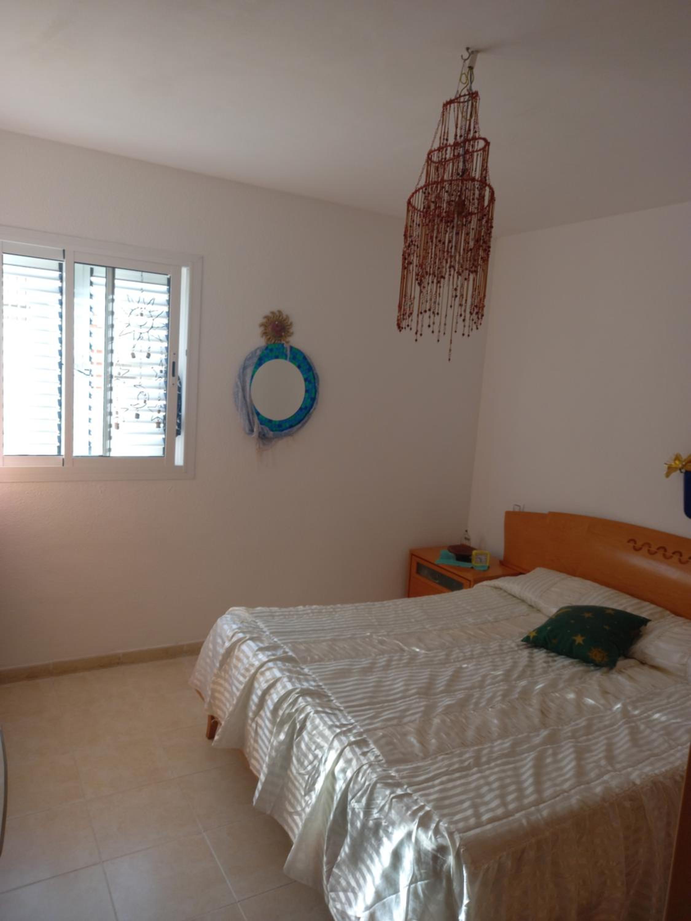 Habitación en apartamento compartido