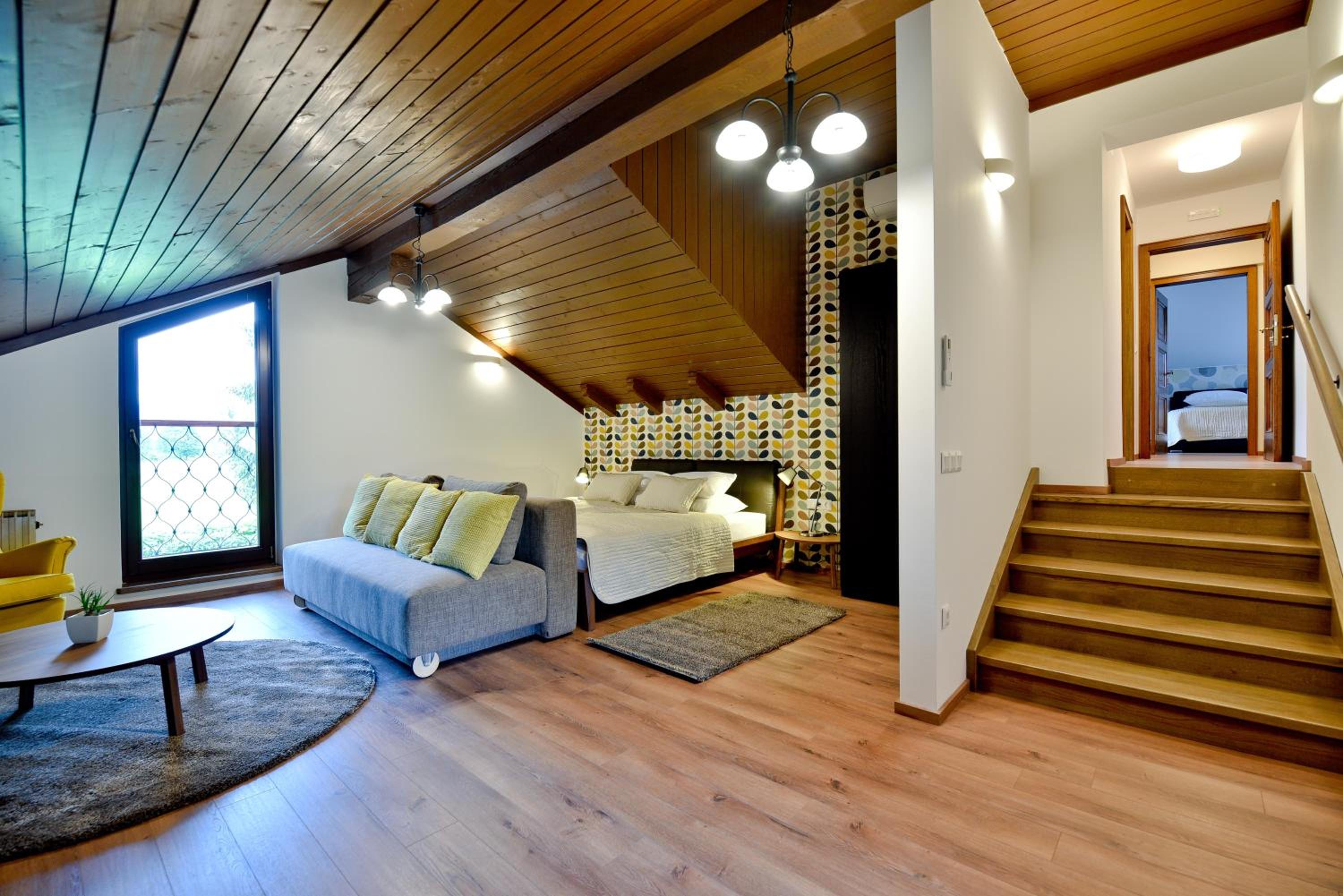 Triple Room with Private Bathroom photo 1