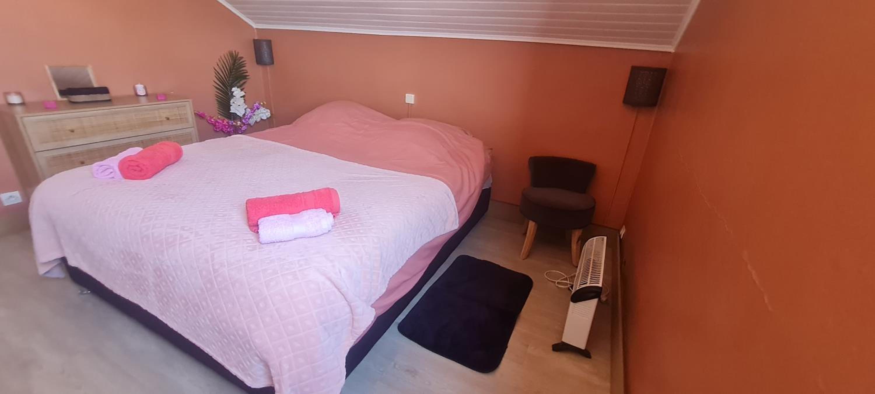 Superior Quadruple Room photo 1