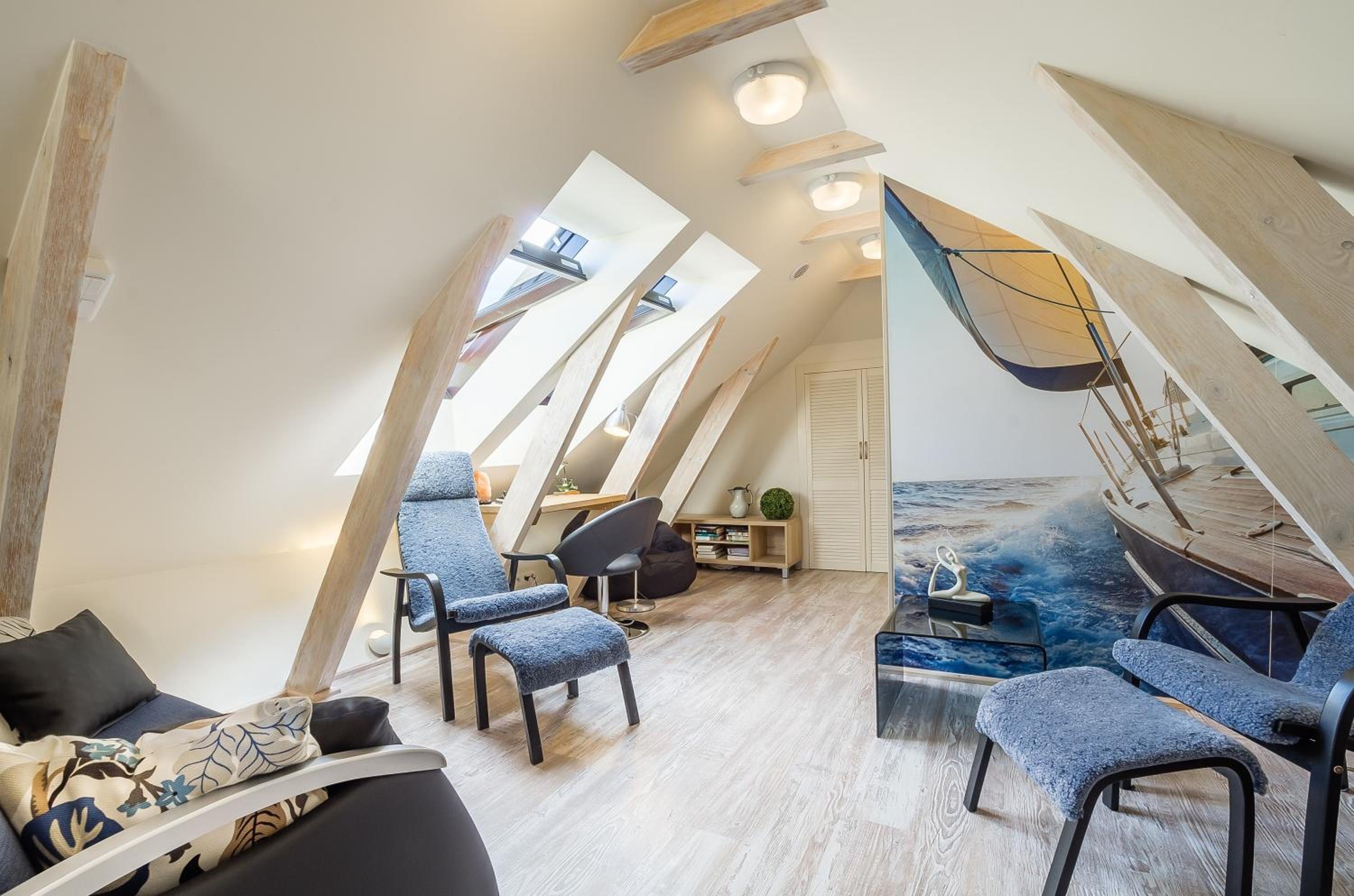 Duplex Apartment - Photo 4