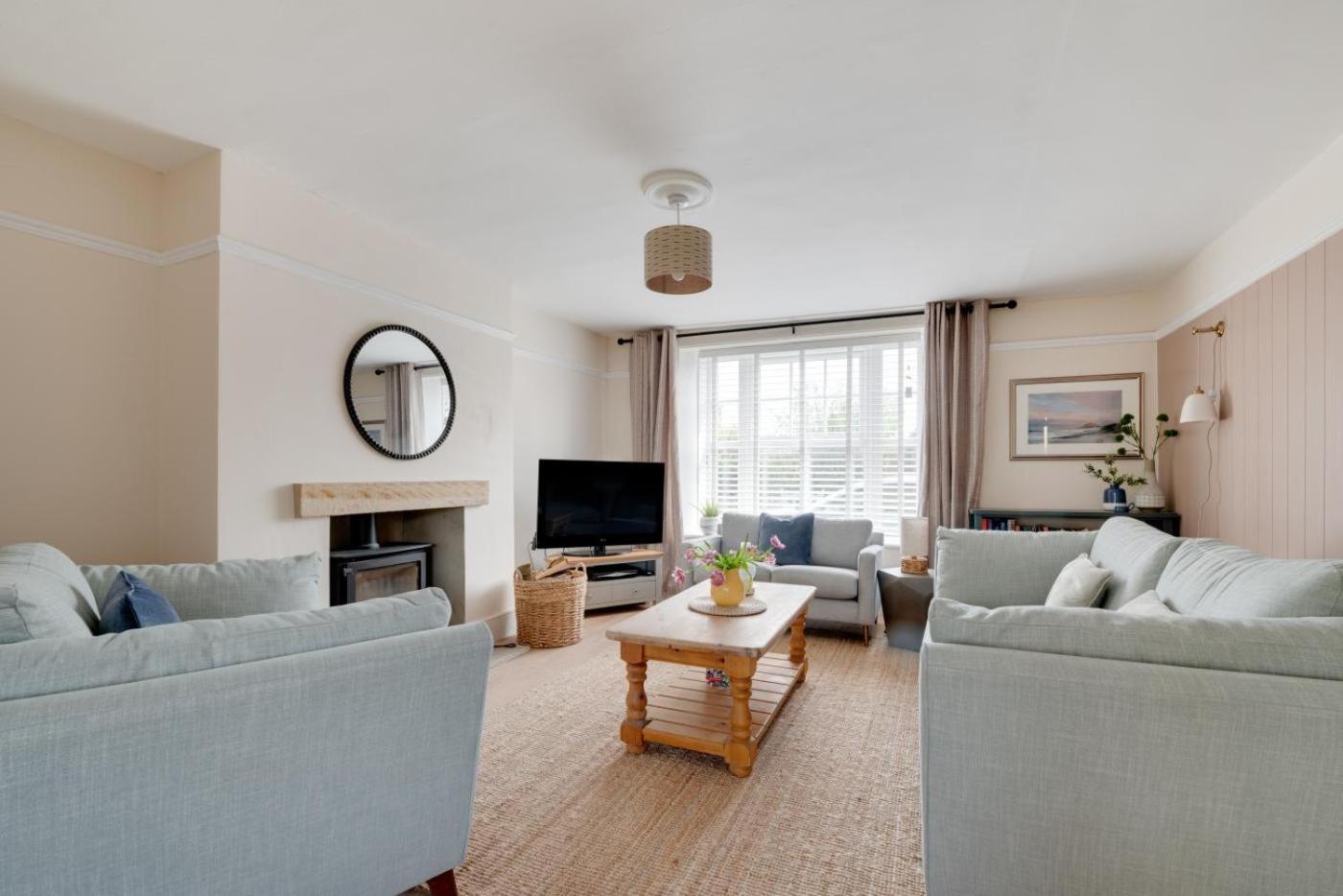 Vacation Home photo 1