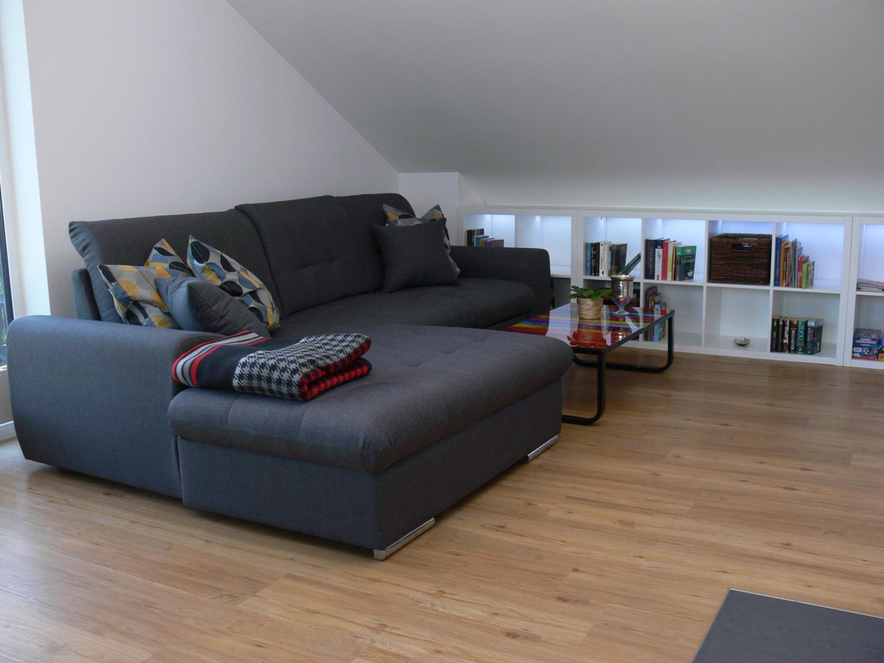Loft photo 1