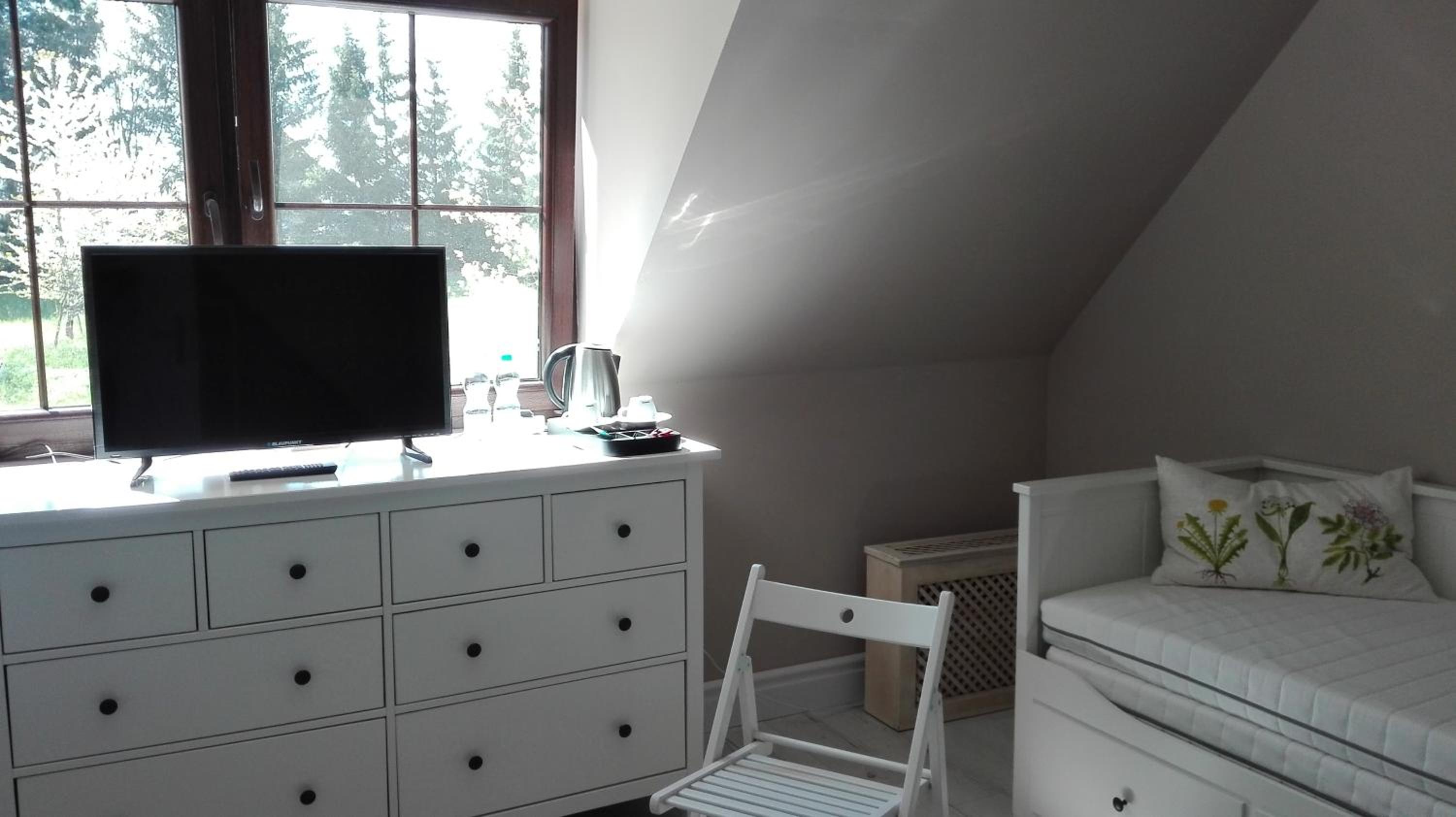 Standard Double Room (2 Adults) - Photo 5