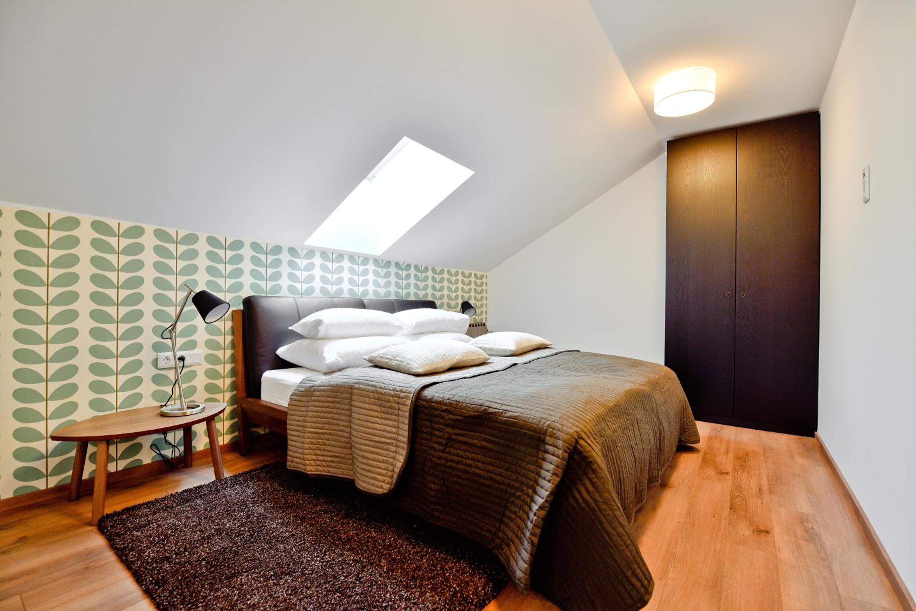 Family Suite with Balcony photo 1