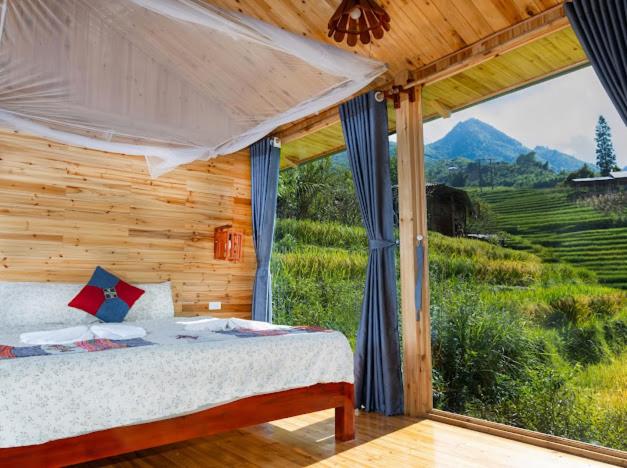 Superior Chalet photo 3