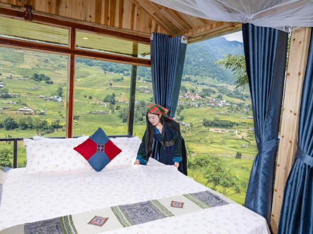Superior Chalet photo 2