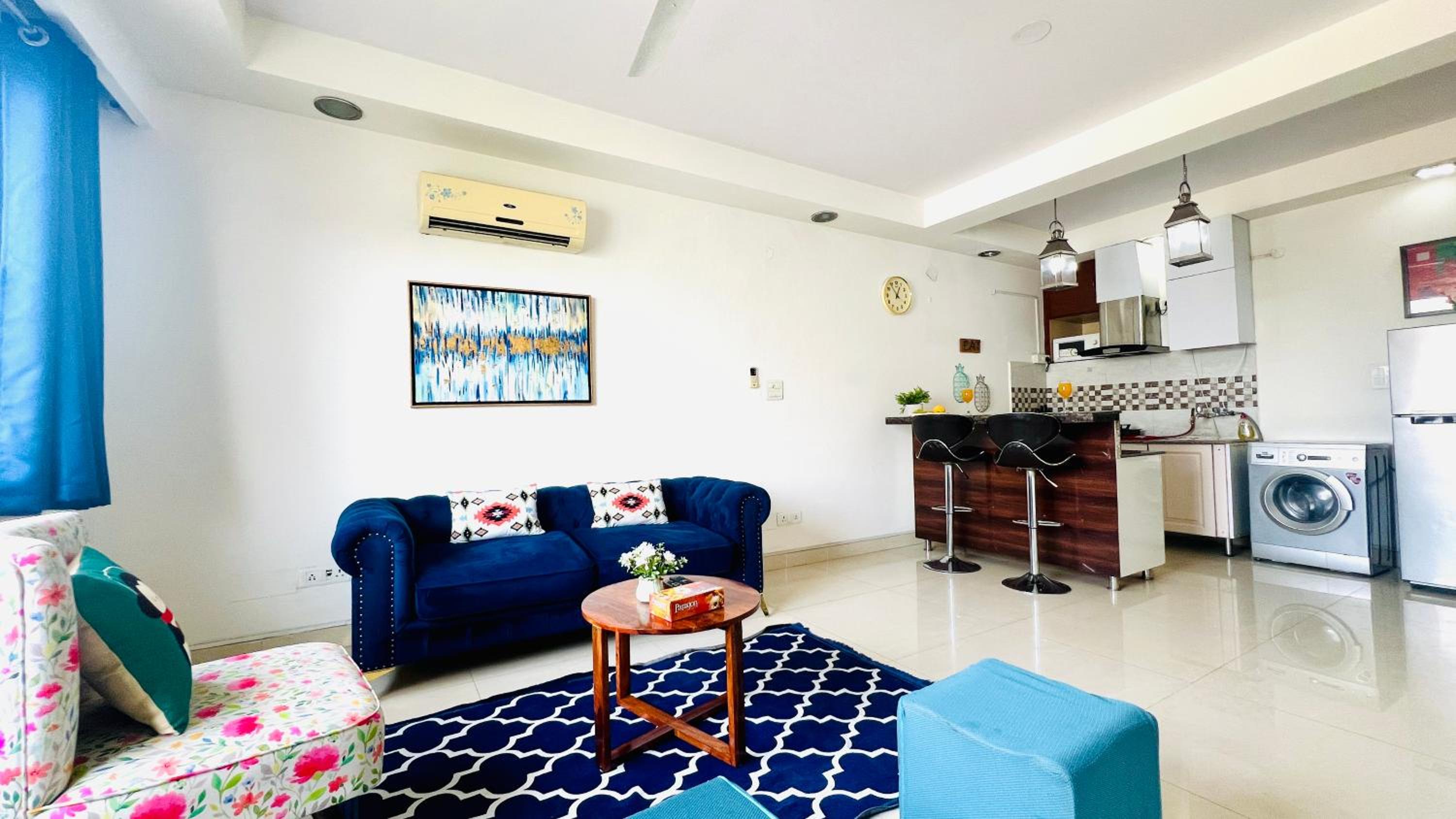 Premier One Bedroom Apartment