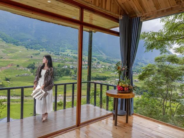 Superior Chalet photo 3