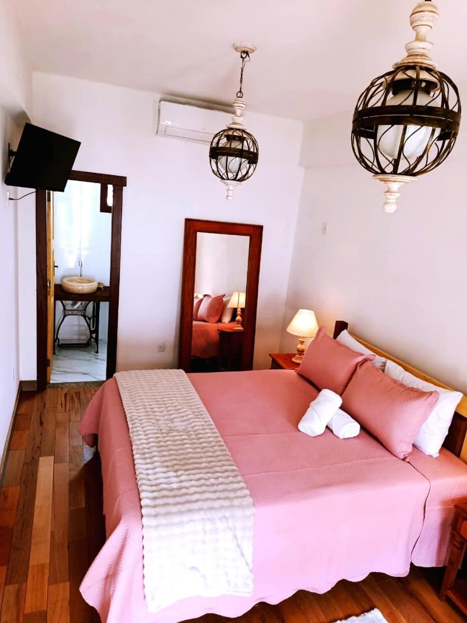 Queen Suite