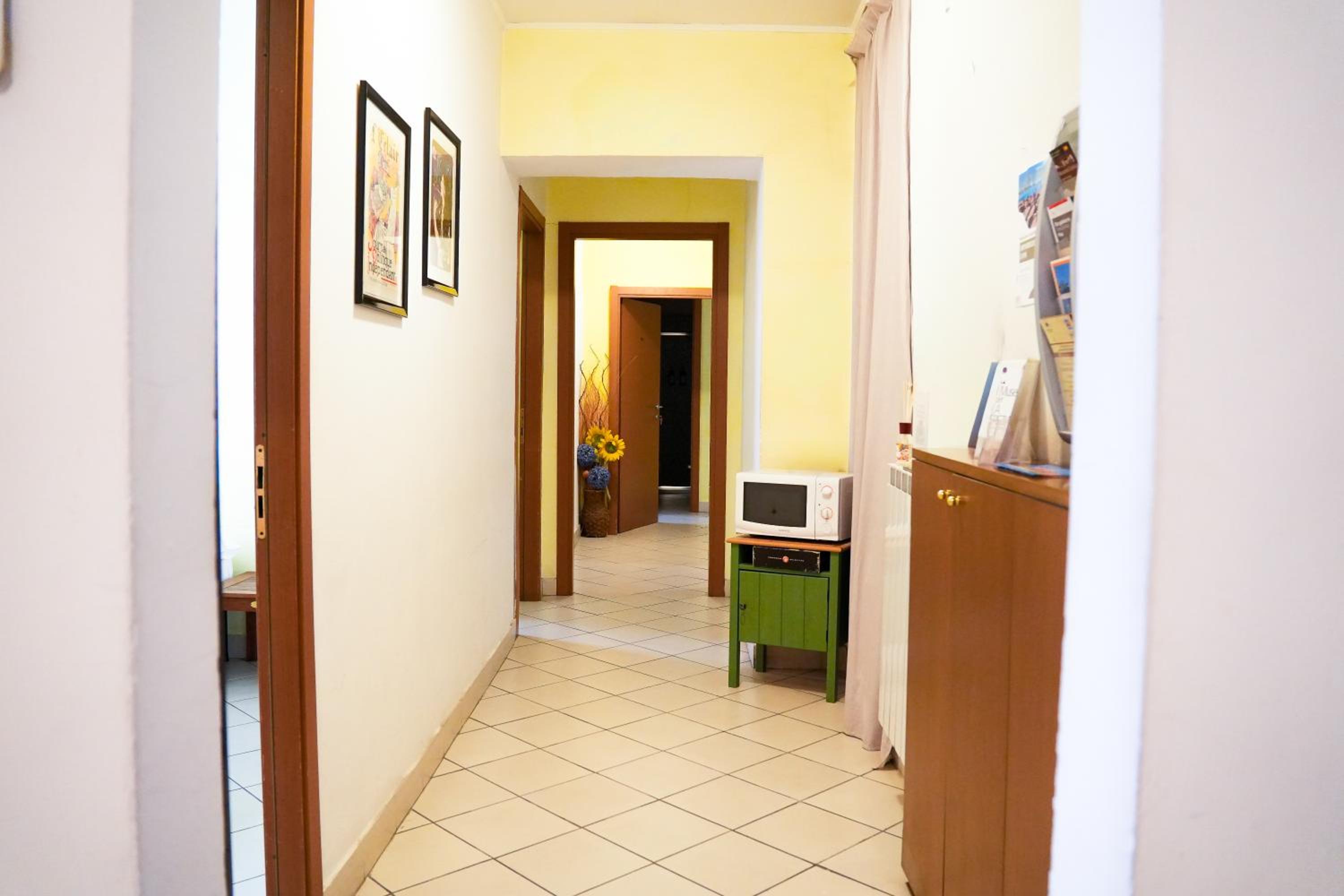 Double Room with Private Bathroom photo 3