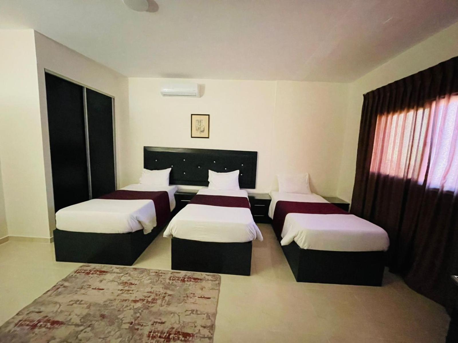 Comfort Triple Room photo 1