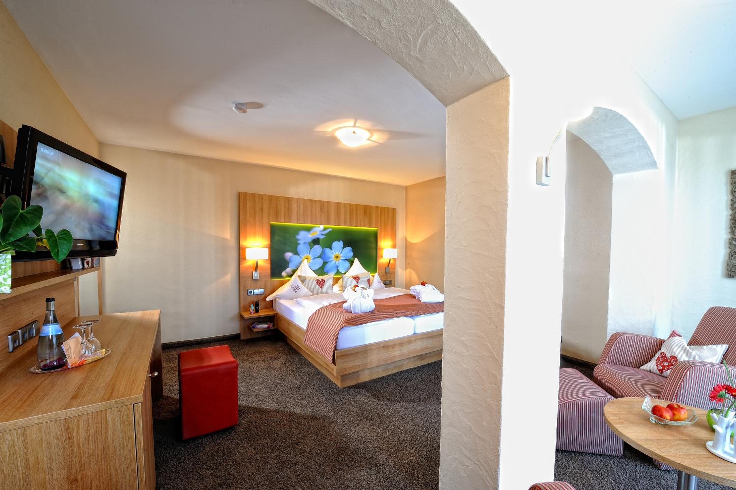 Comfort Double Room photo 2