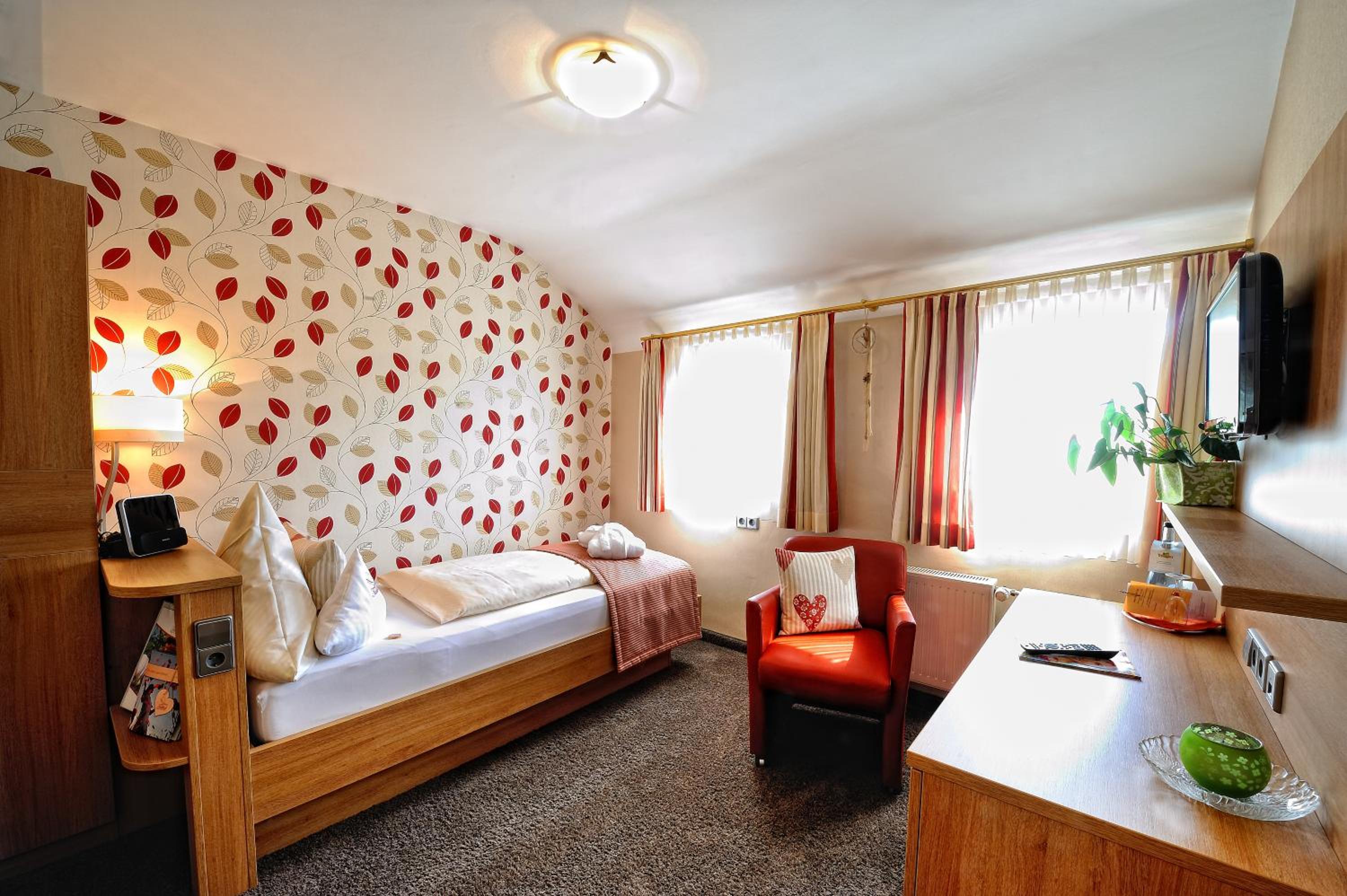 Single Room photo 1