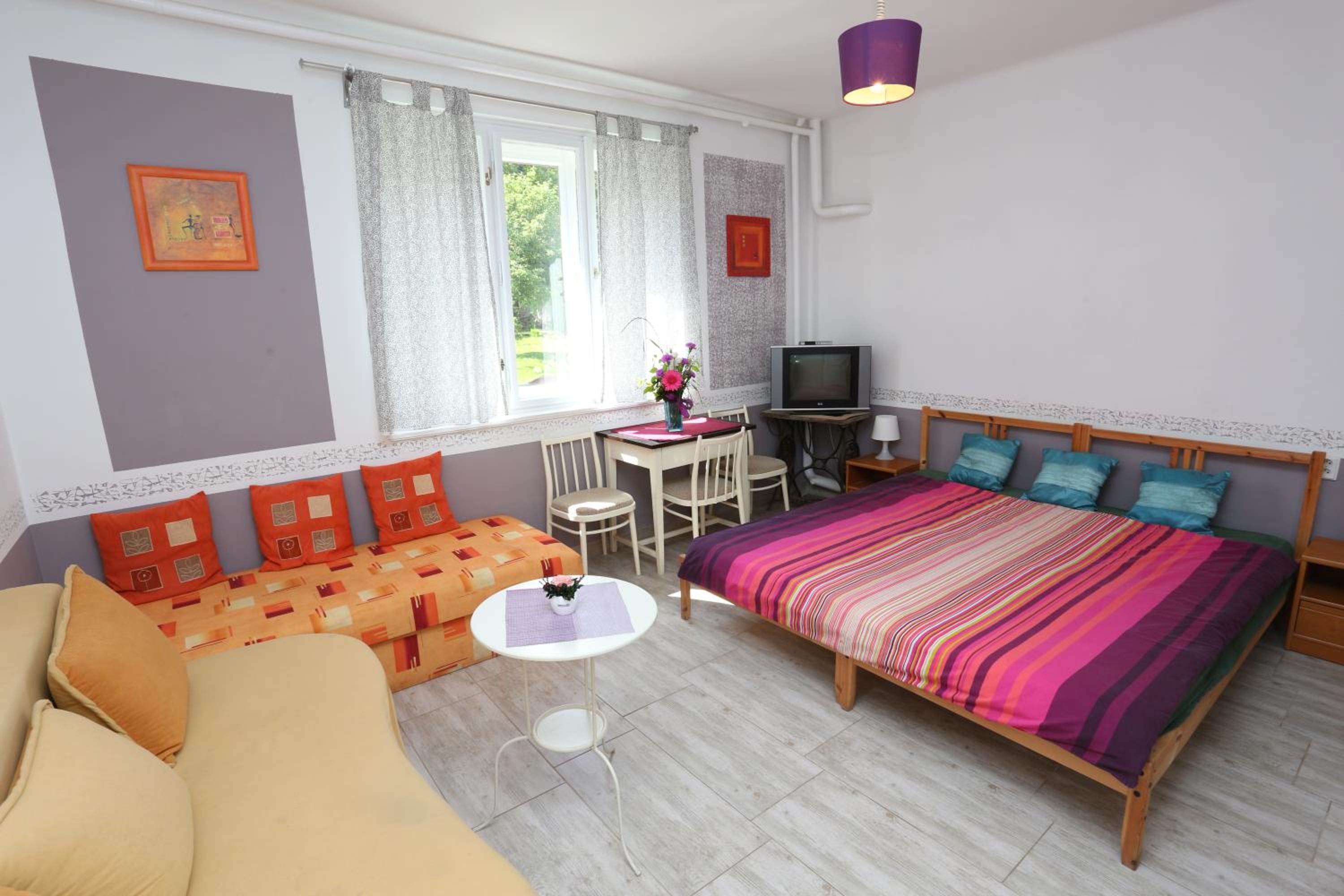 Villa with Garden View photo 3