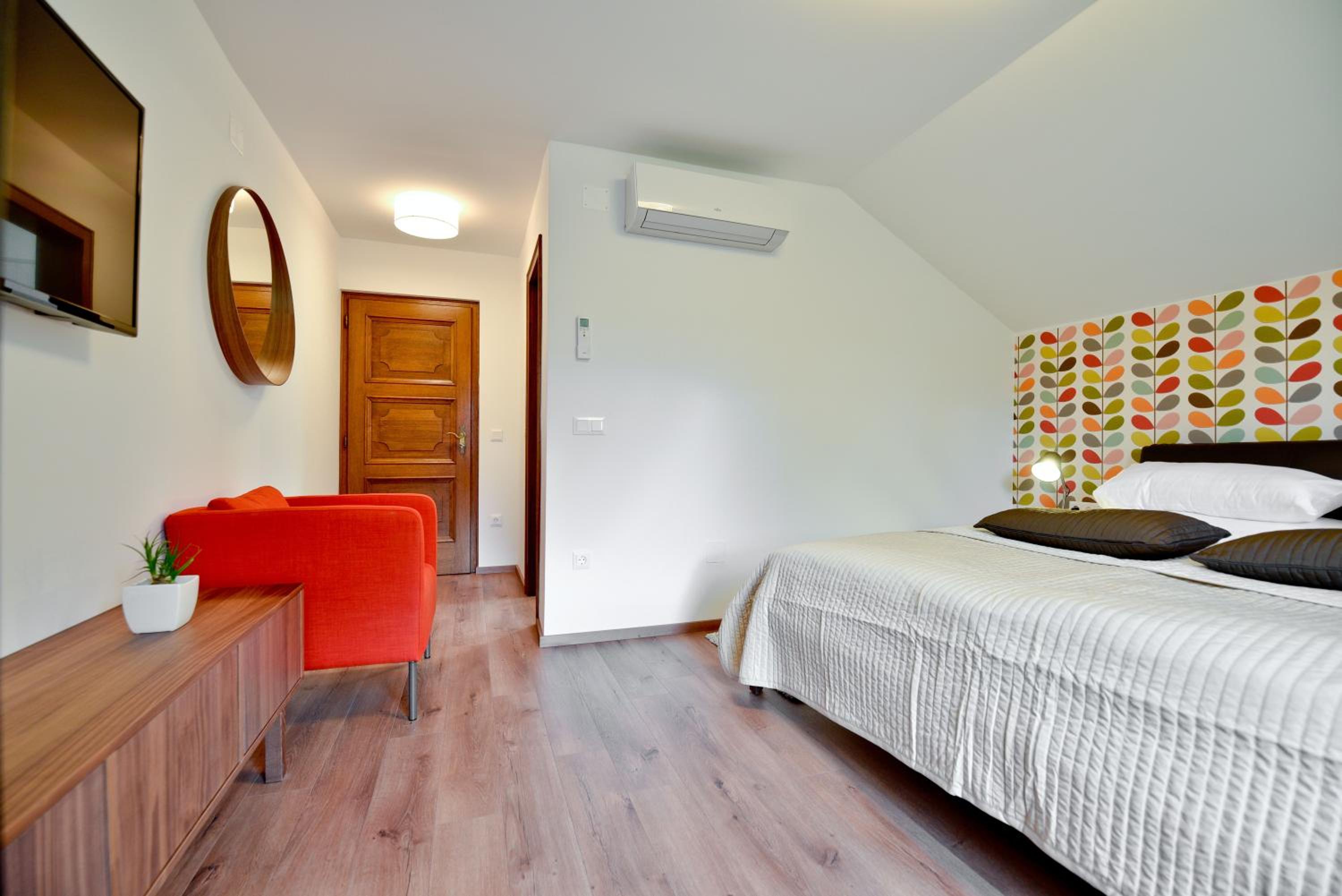 Double Room with Mountain View photo 2