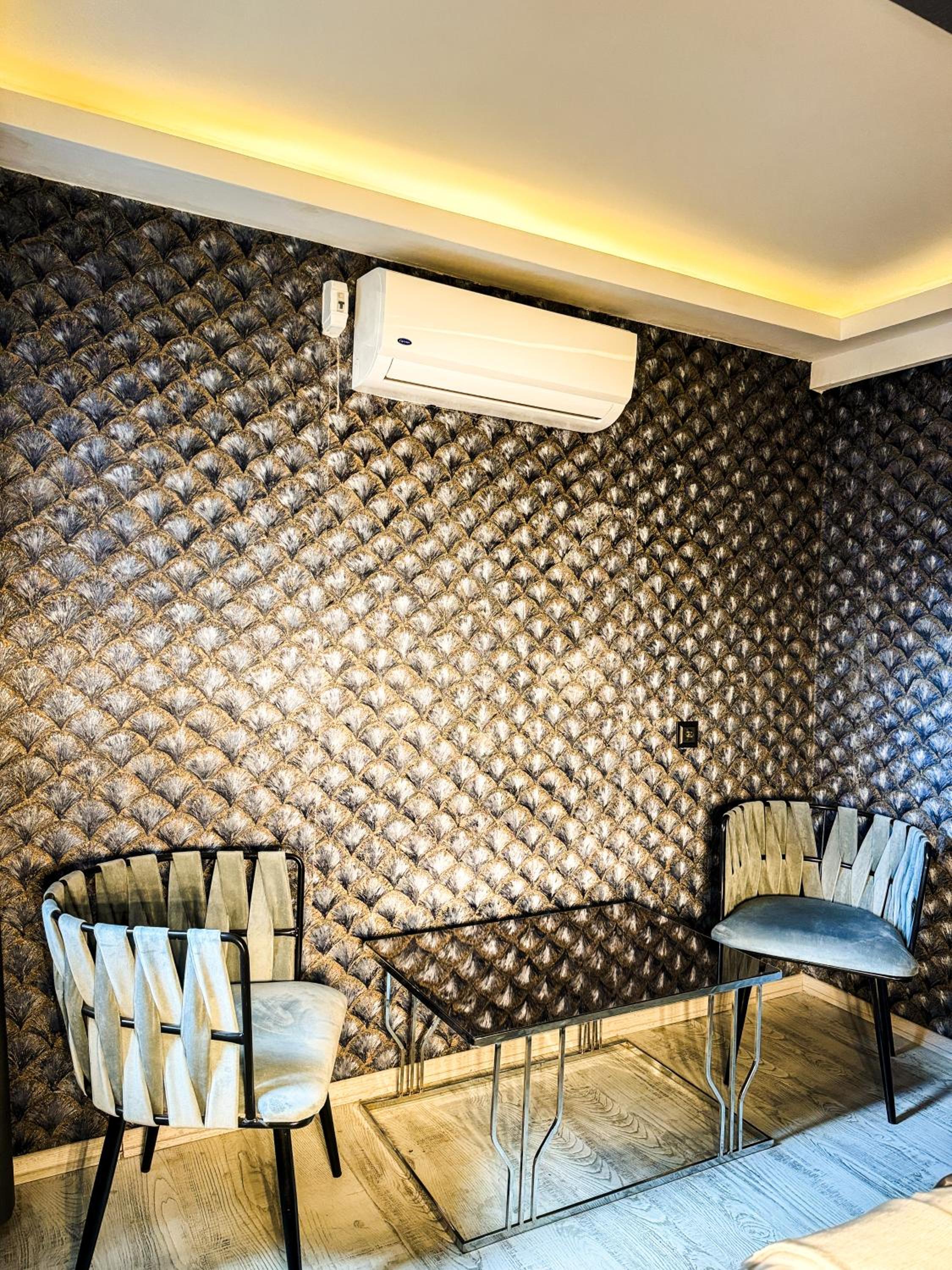 Luxury Triple Room photo 3