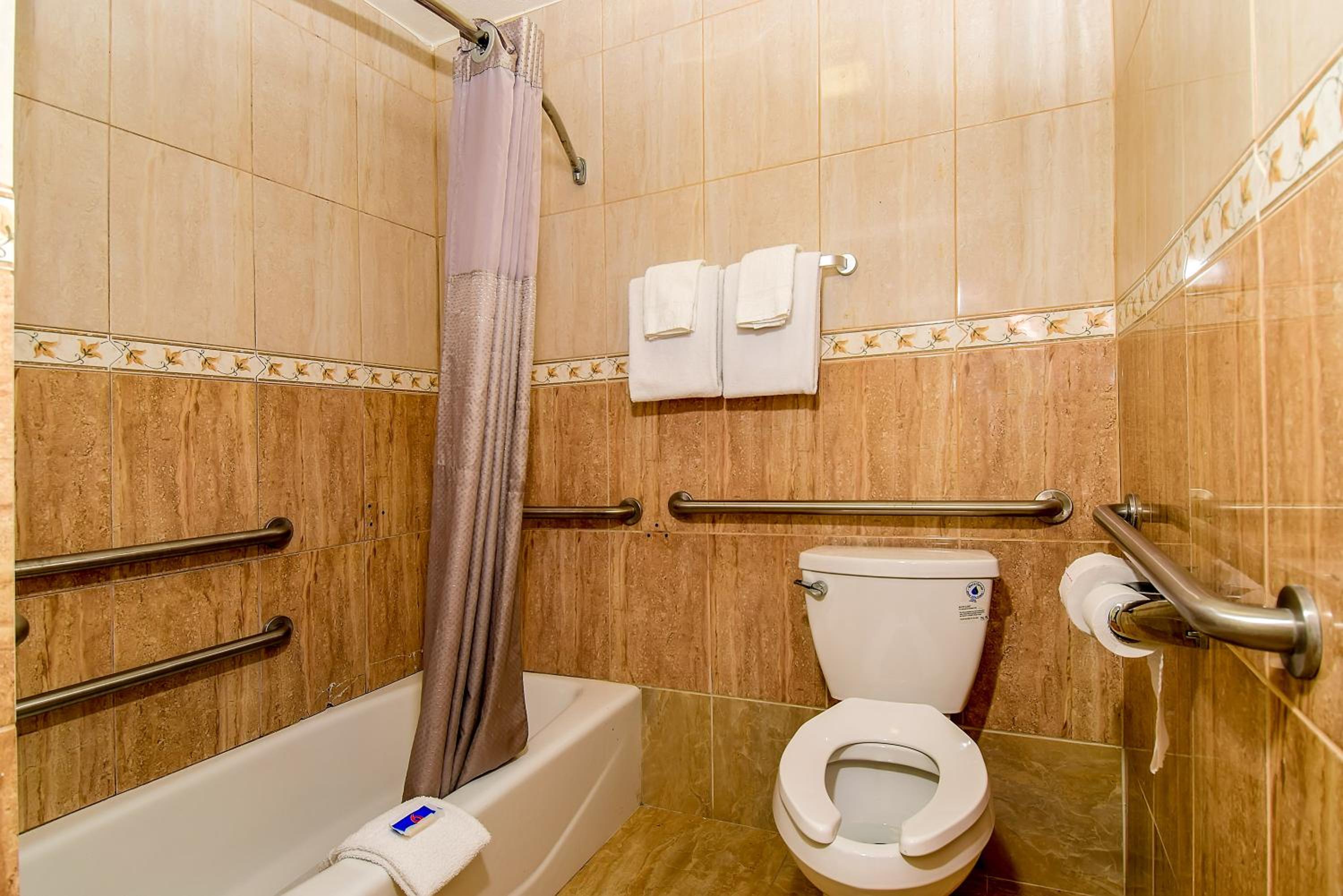 Motel 6 Garden Grove, 사진 2