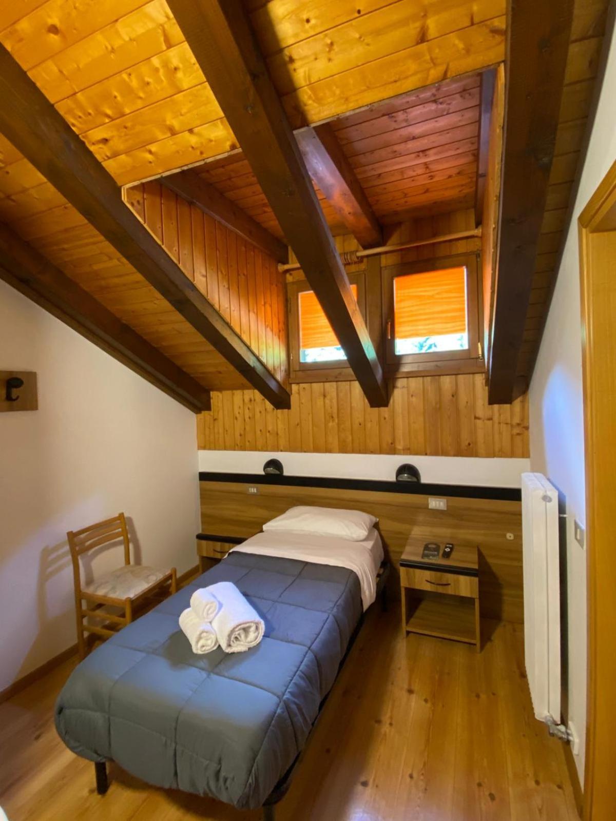 Economy Single Room photo 2