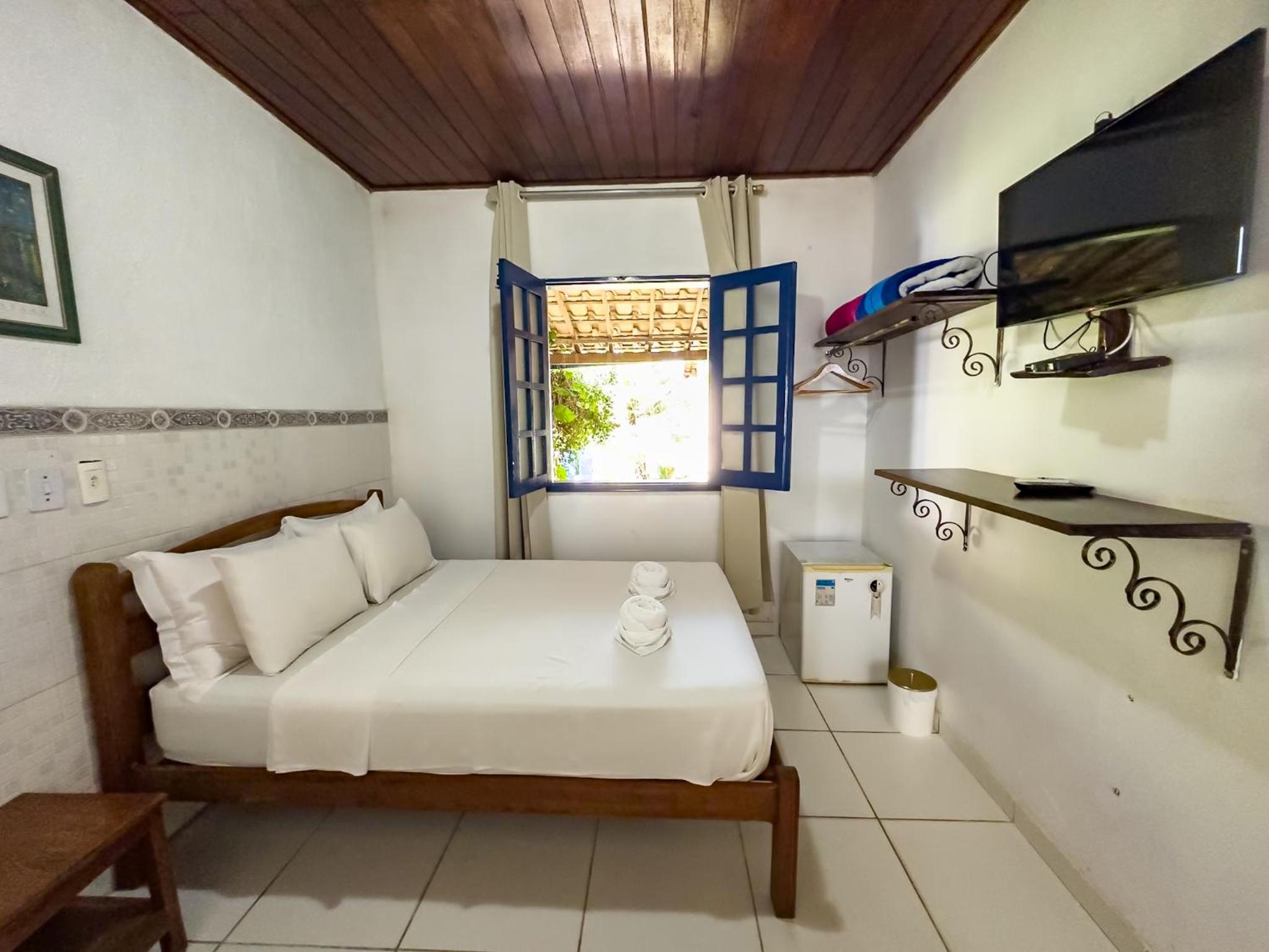 Standard Triple Room - Photo 1