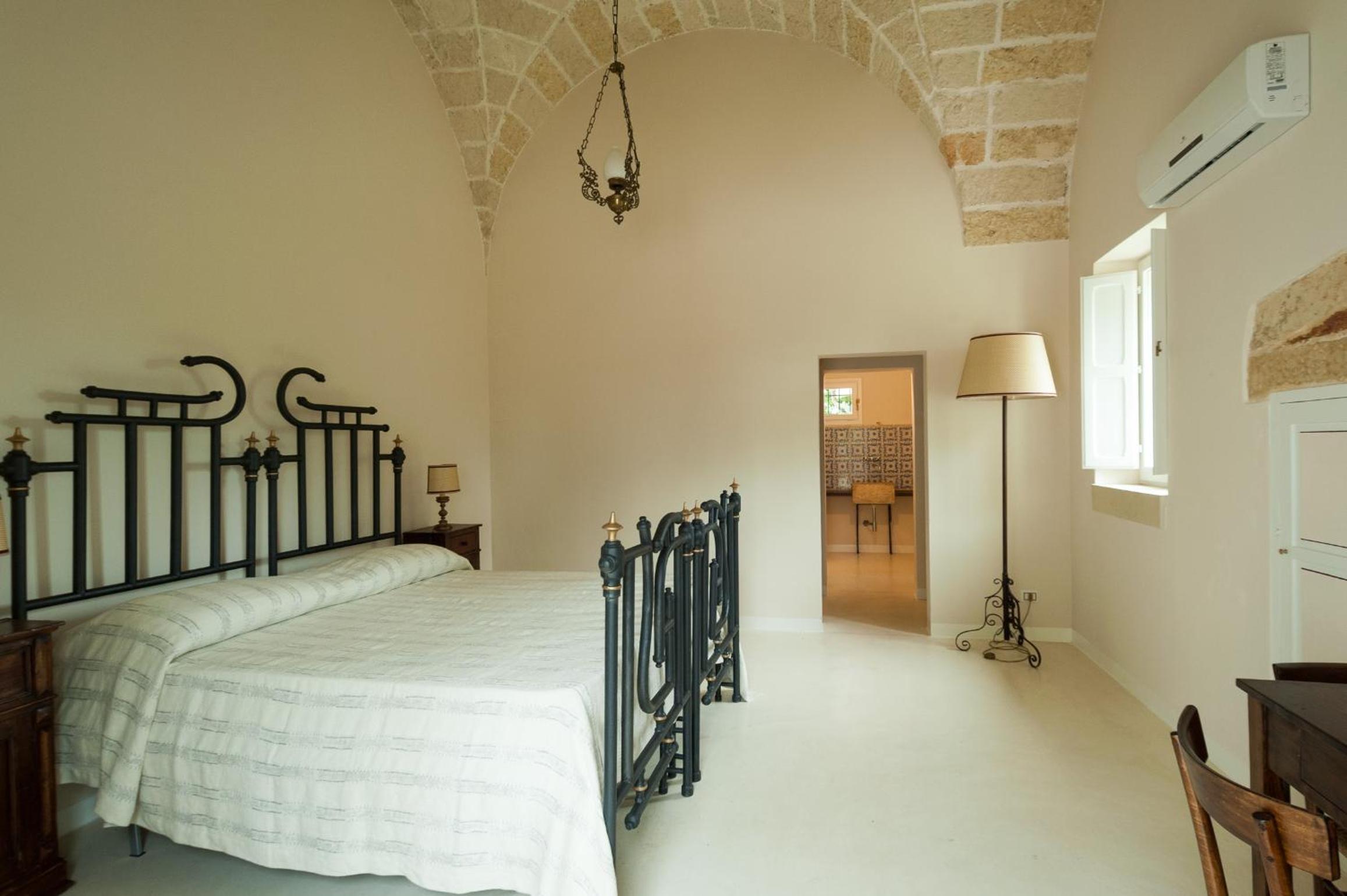 Four-Bedroom House photo 1