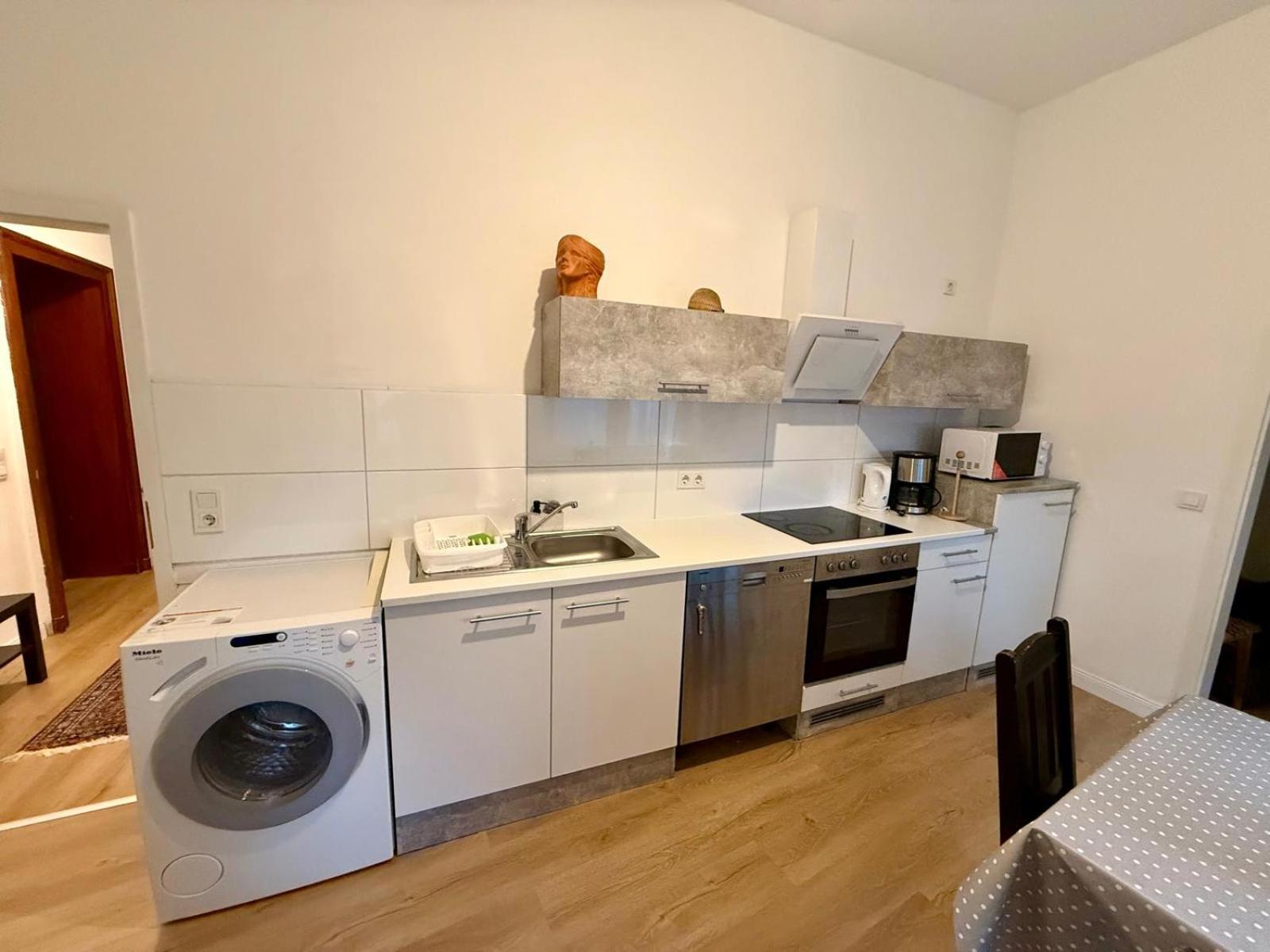 Apartment - Ground Floor photo 3