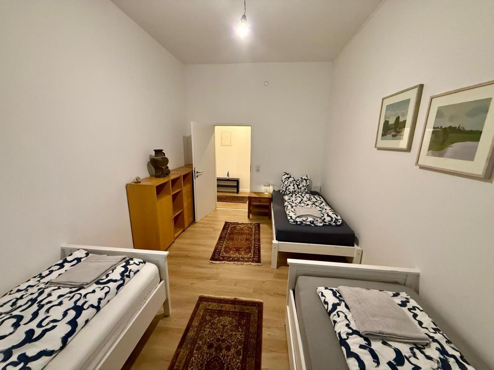 Apartment - Ground Floor photo 2