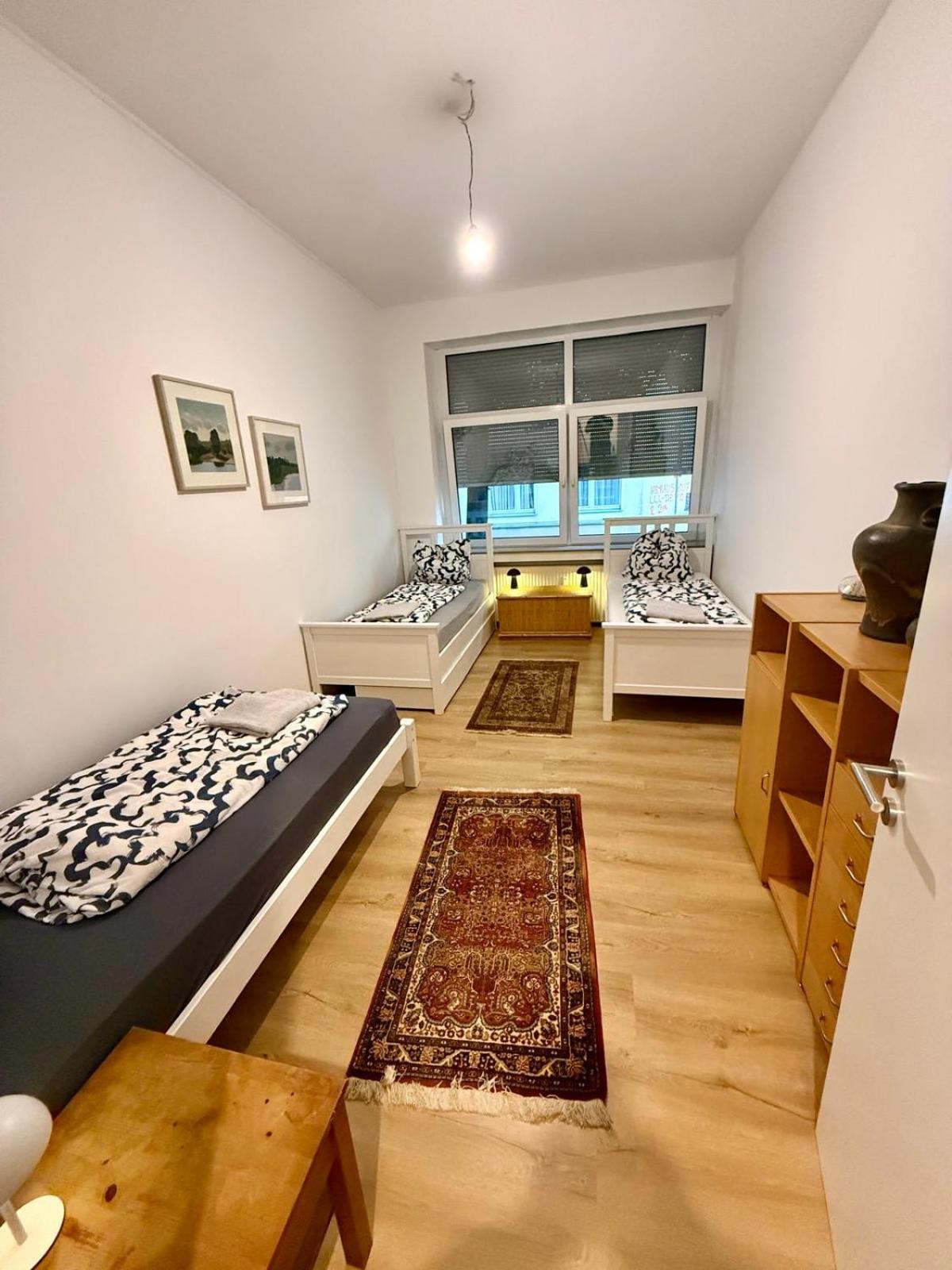 Apartment - Ground Floor photo 1