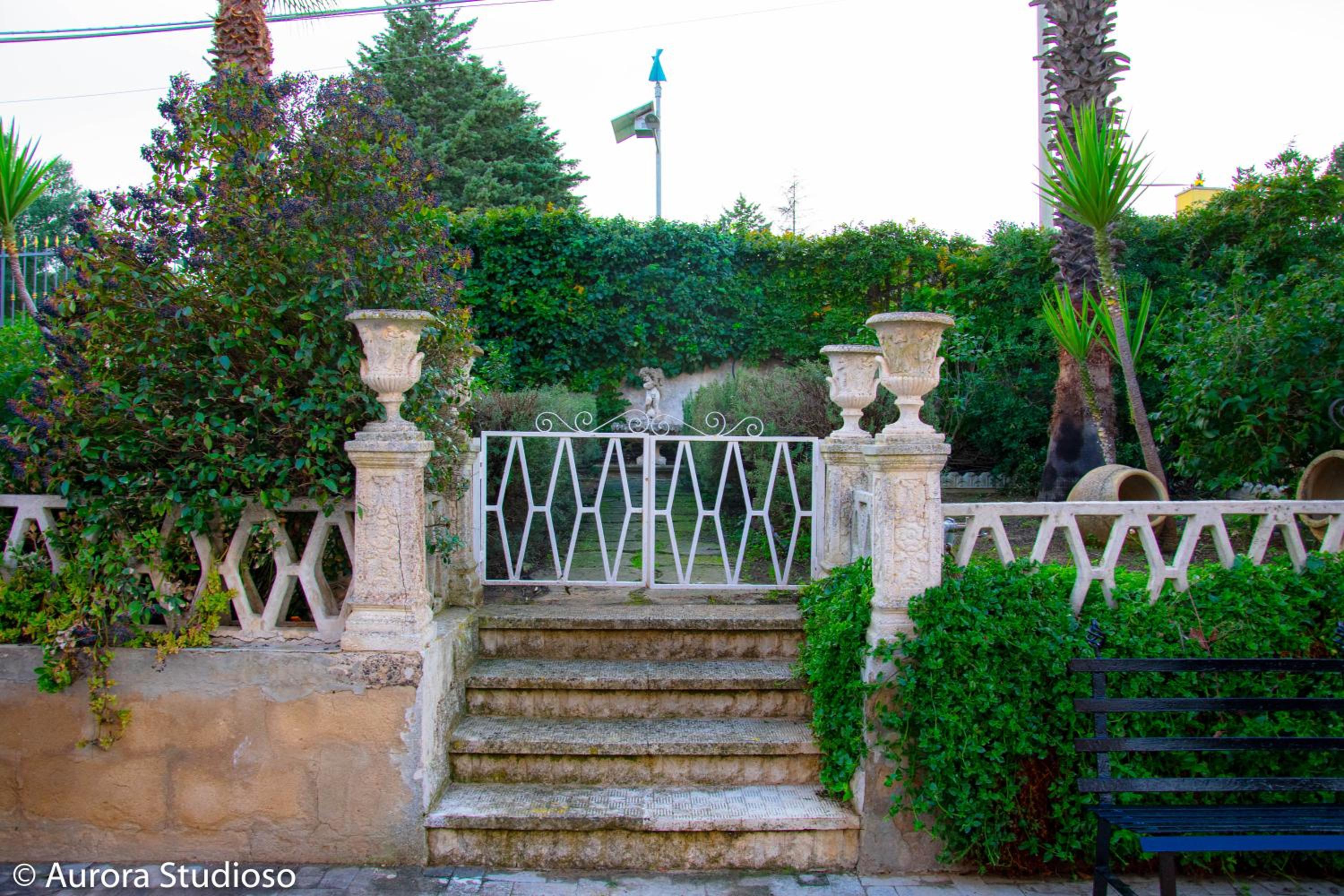 B&B L'incanto degli Artisti, Zdjęcie 4