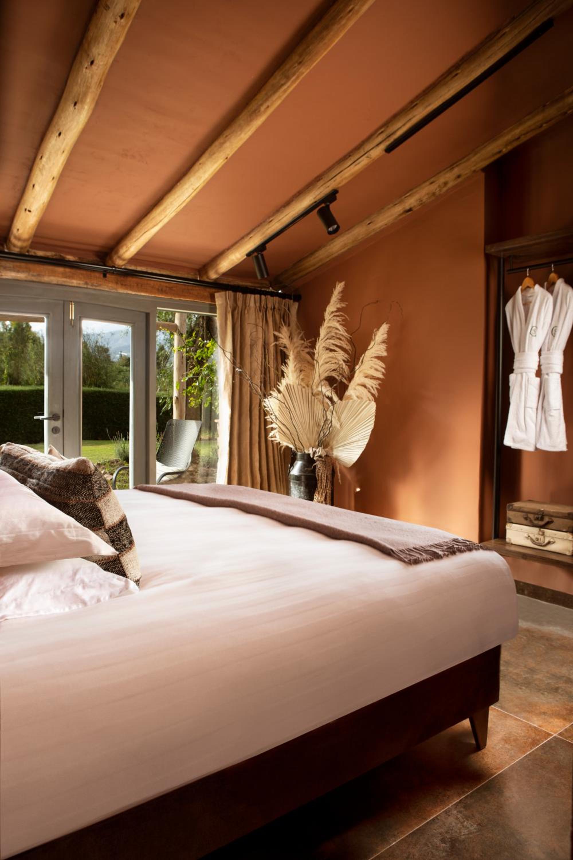 Deluxe Room photo 2